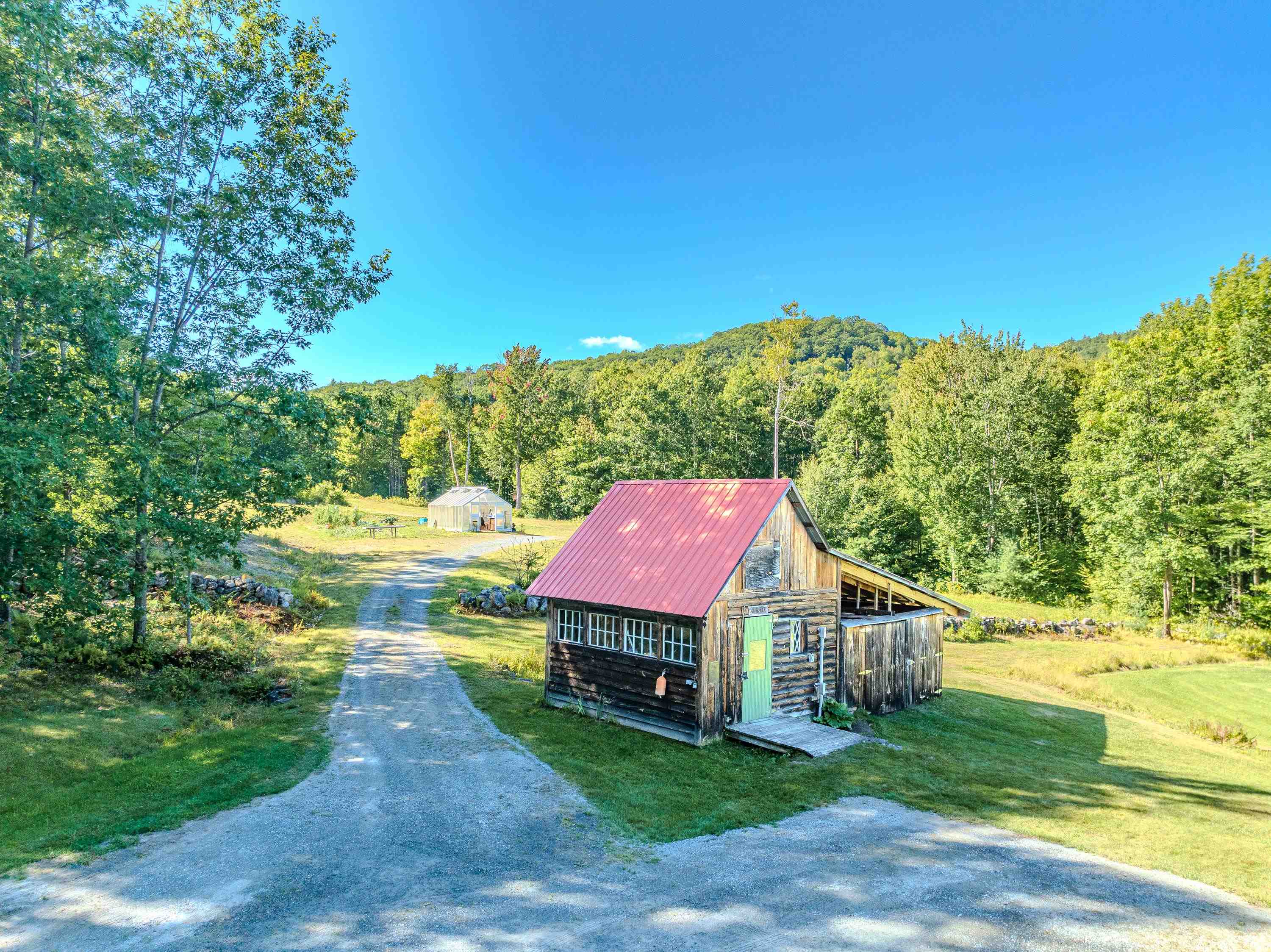 381 Toad Hill Road Property Photo 6