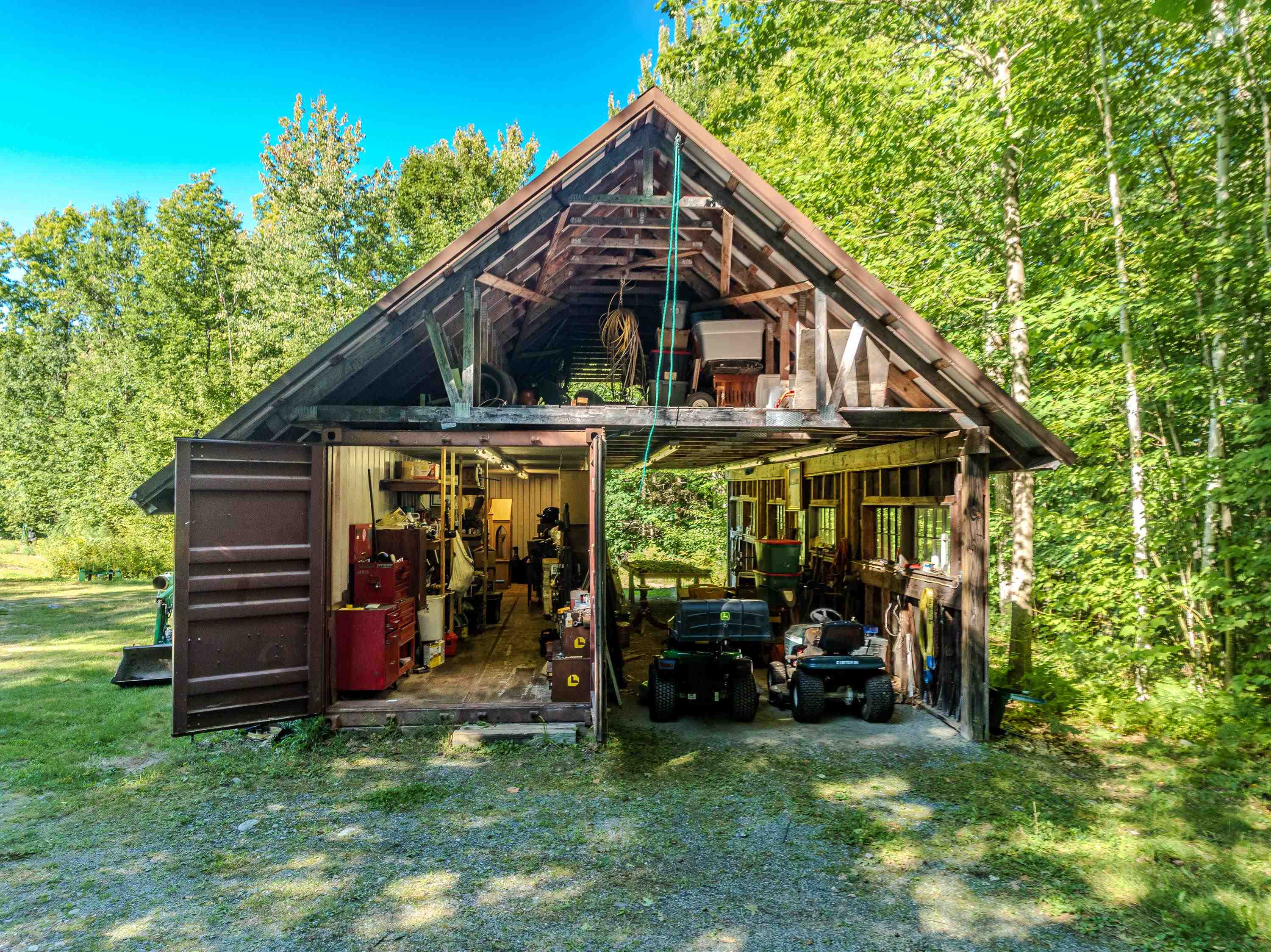 381 Toad Hill Road Property Photo 8
