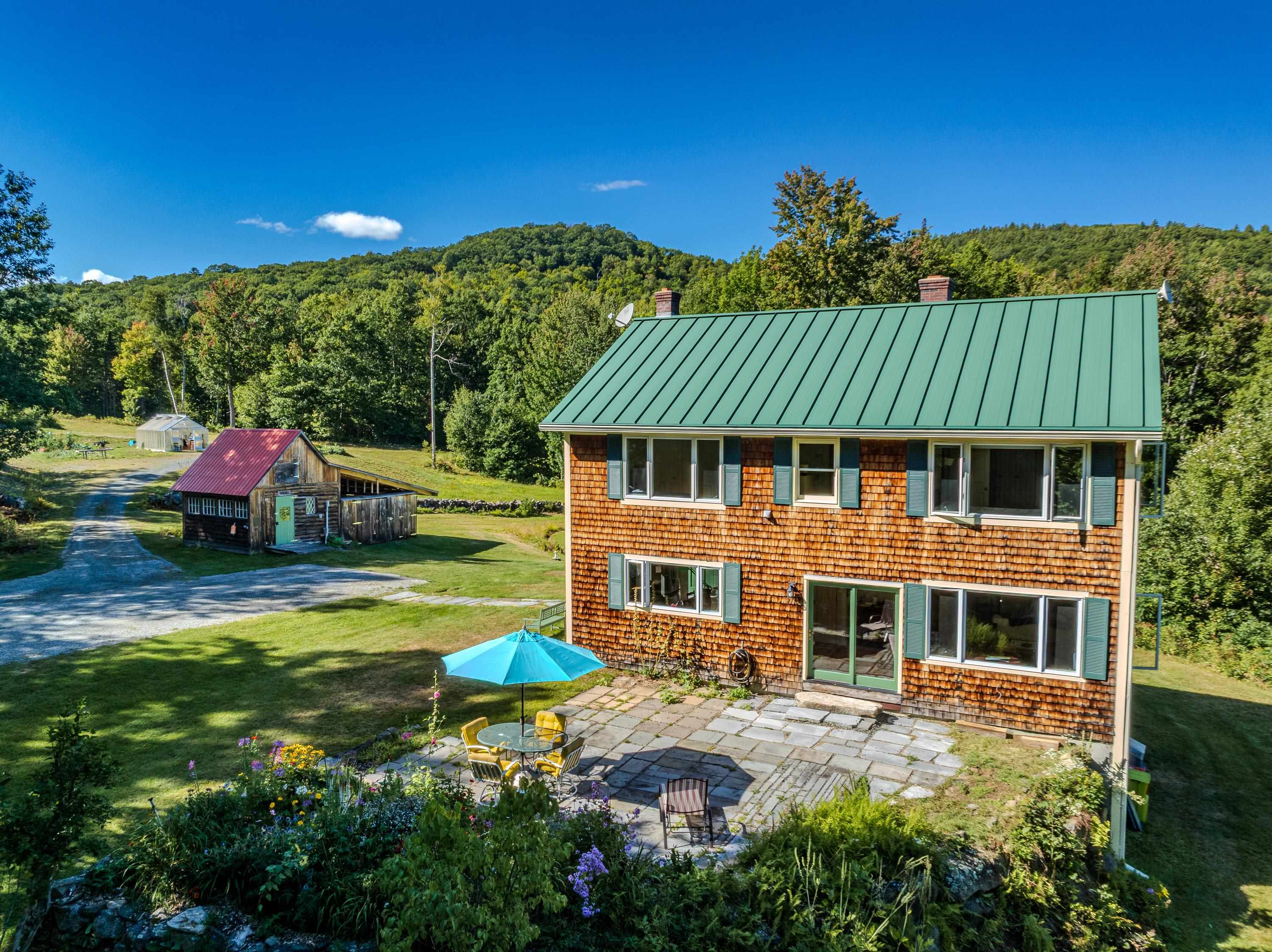 381 Toad Hill Road Property Photo 9