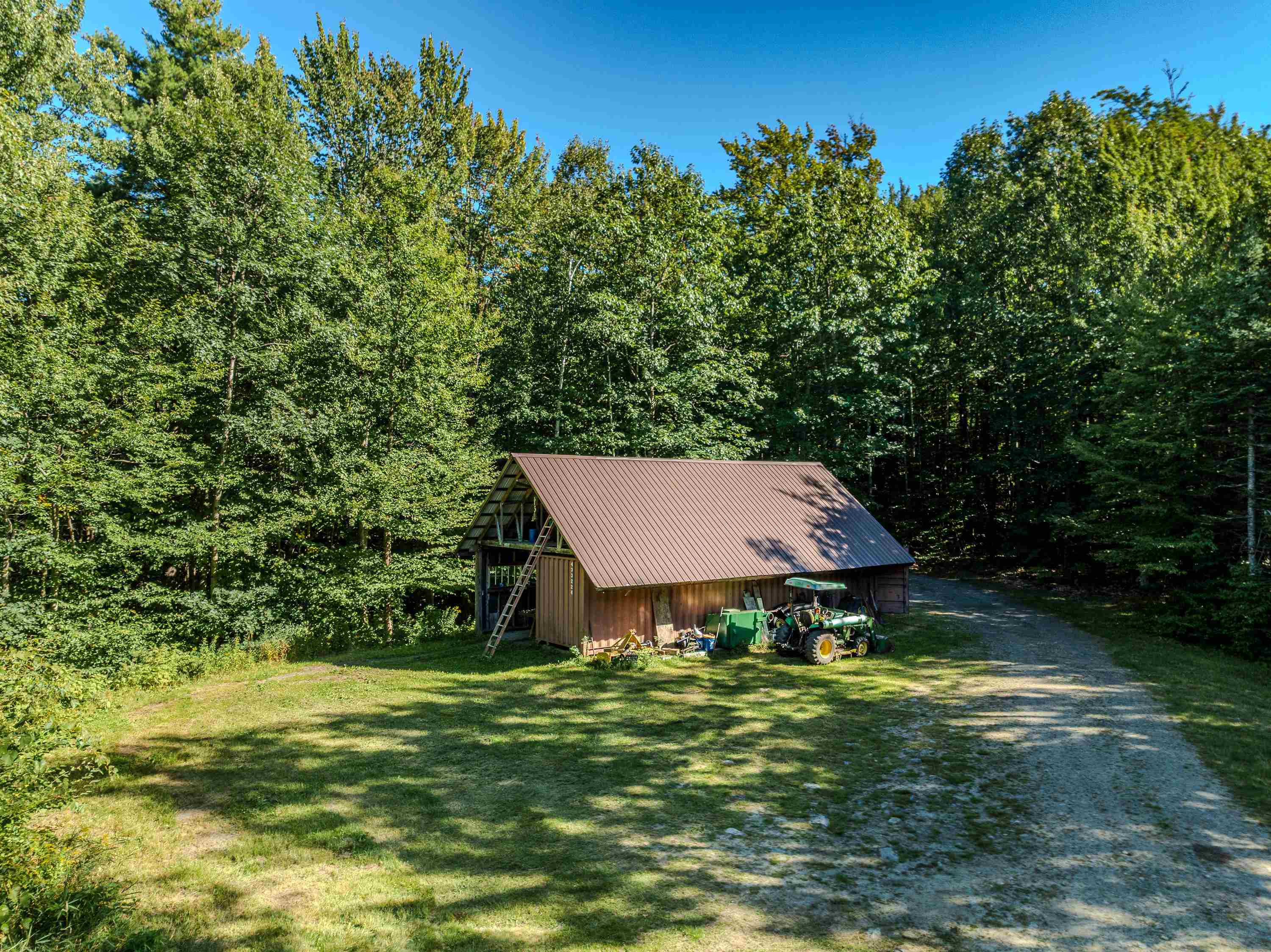 381 Toad Hill Road Property Photo 55