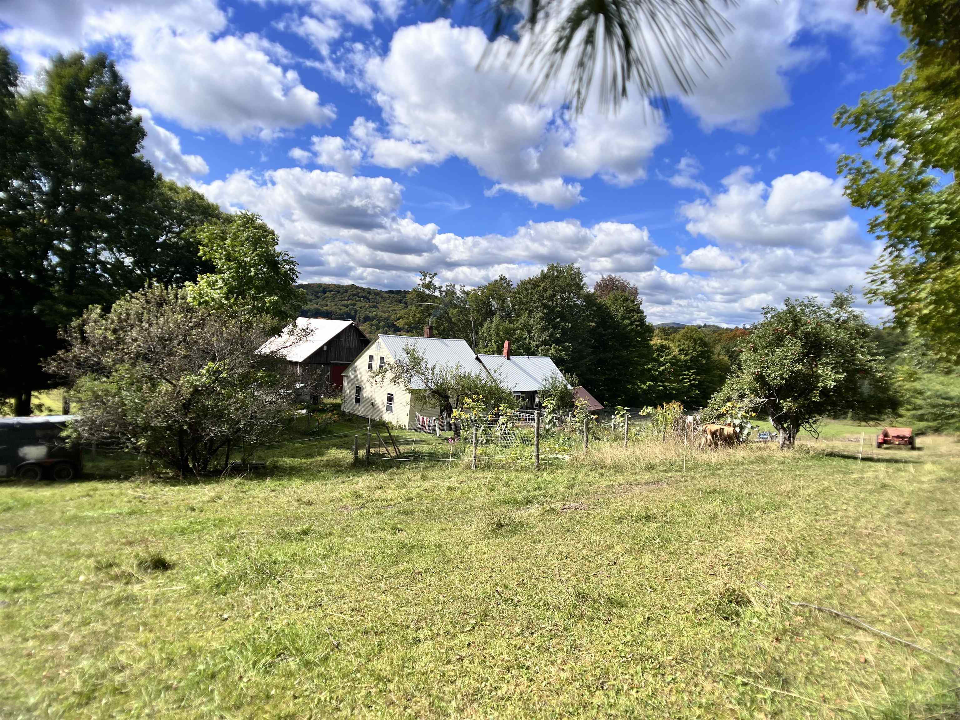 575 Somers Road Property Photo 1