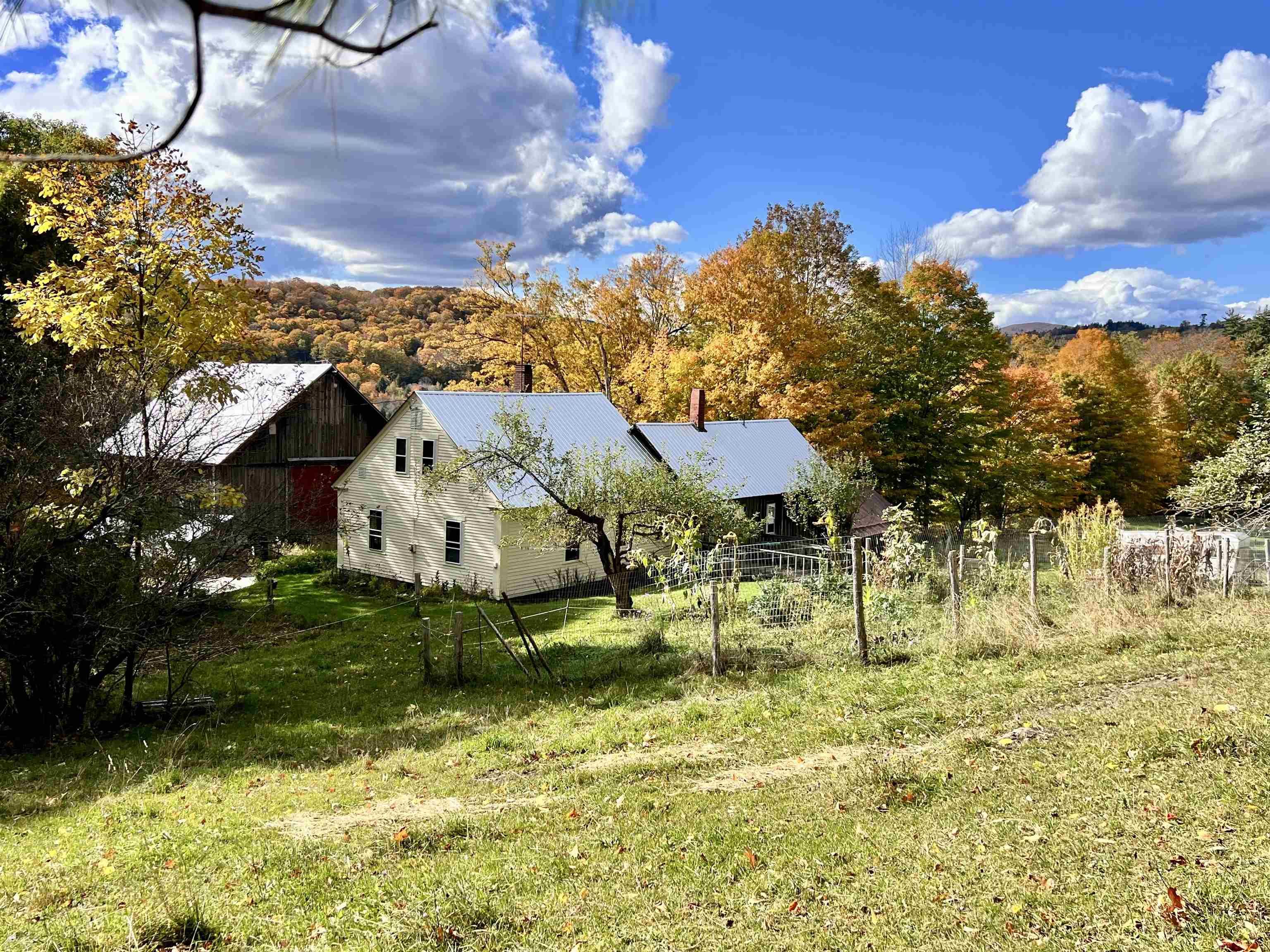 575 Somers Road Property Photo 1
