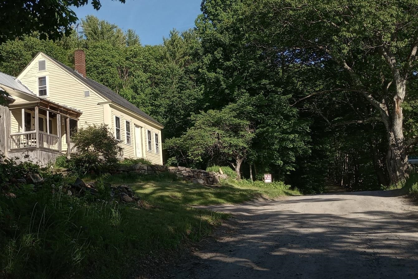 575 Somers Road Property Photo 3