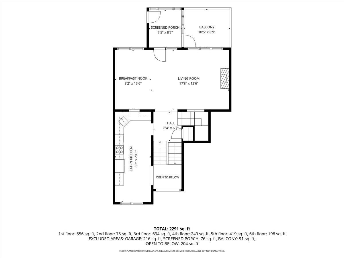 76 Cherry Hollow Road Property Photo 16