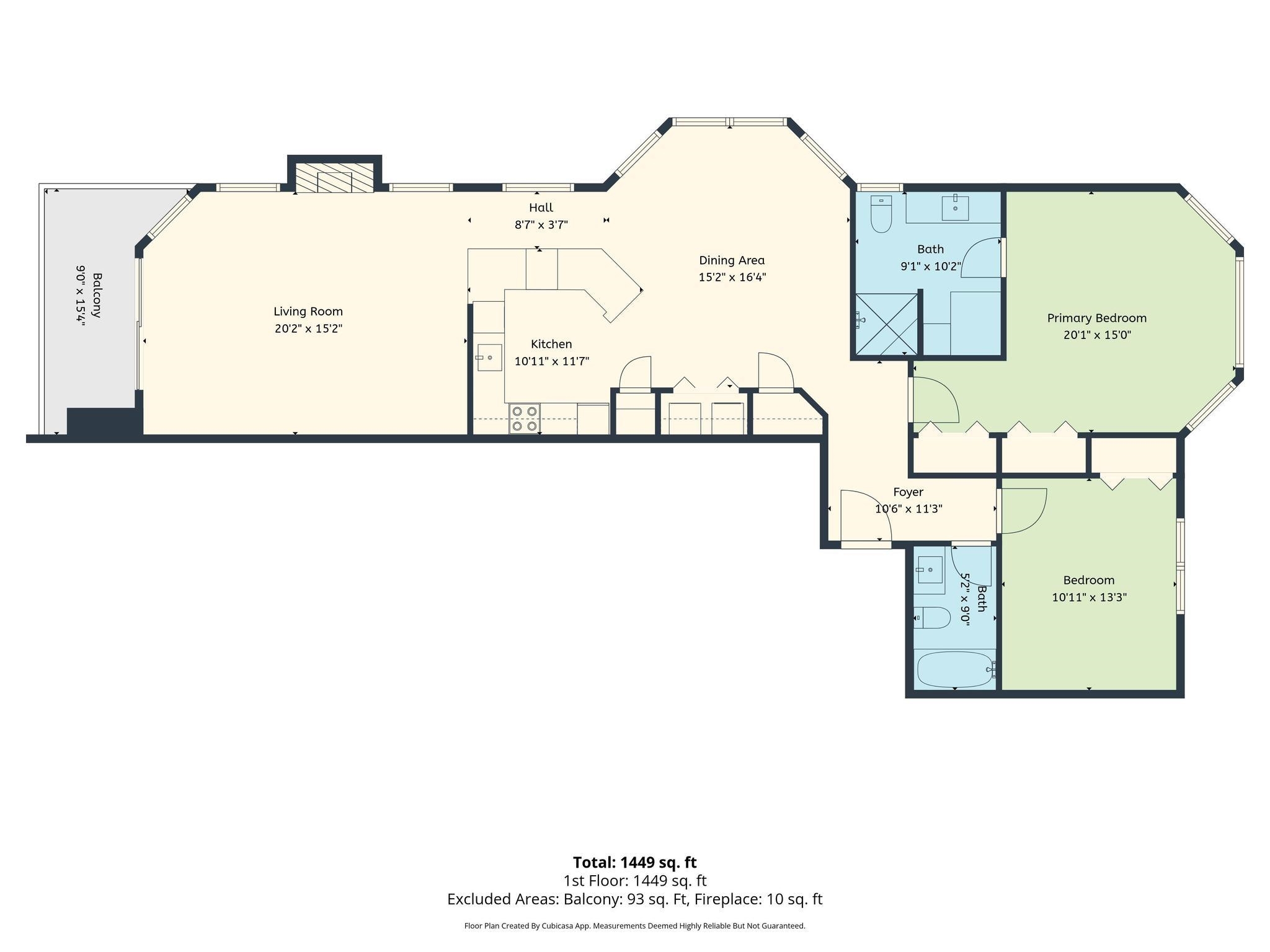 55 Claire Pointe Road Property Photo 38