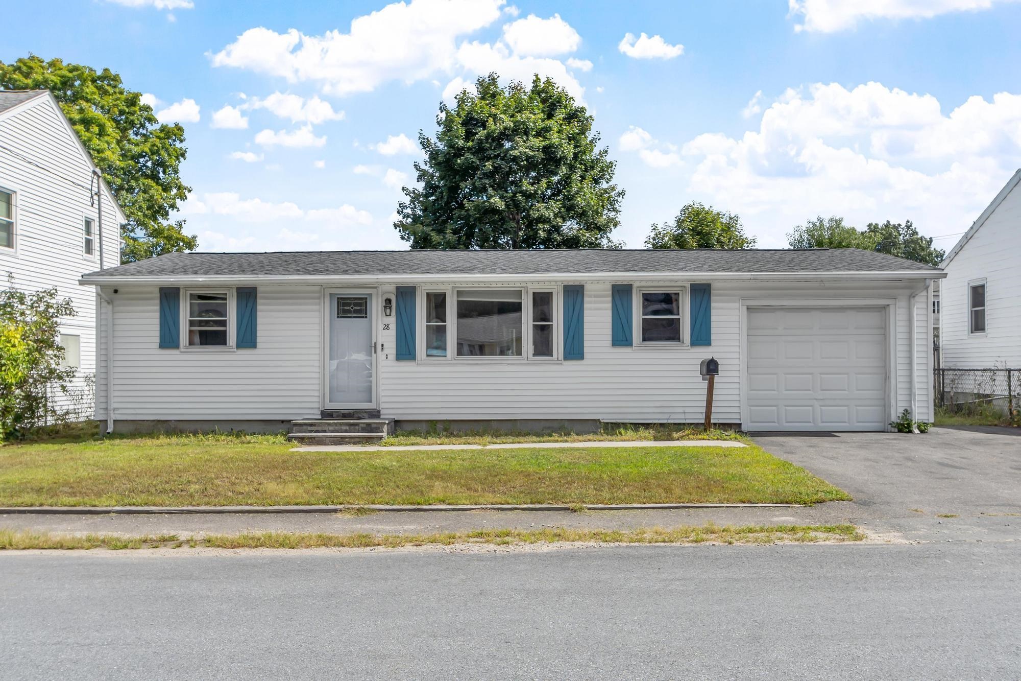 28 Houde Street Property Photo 1