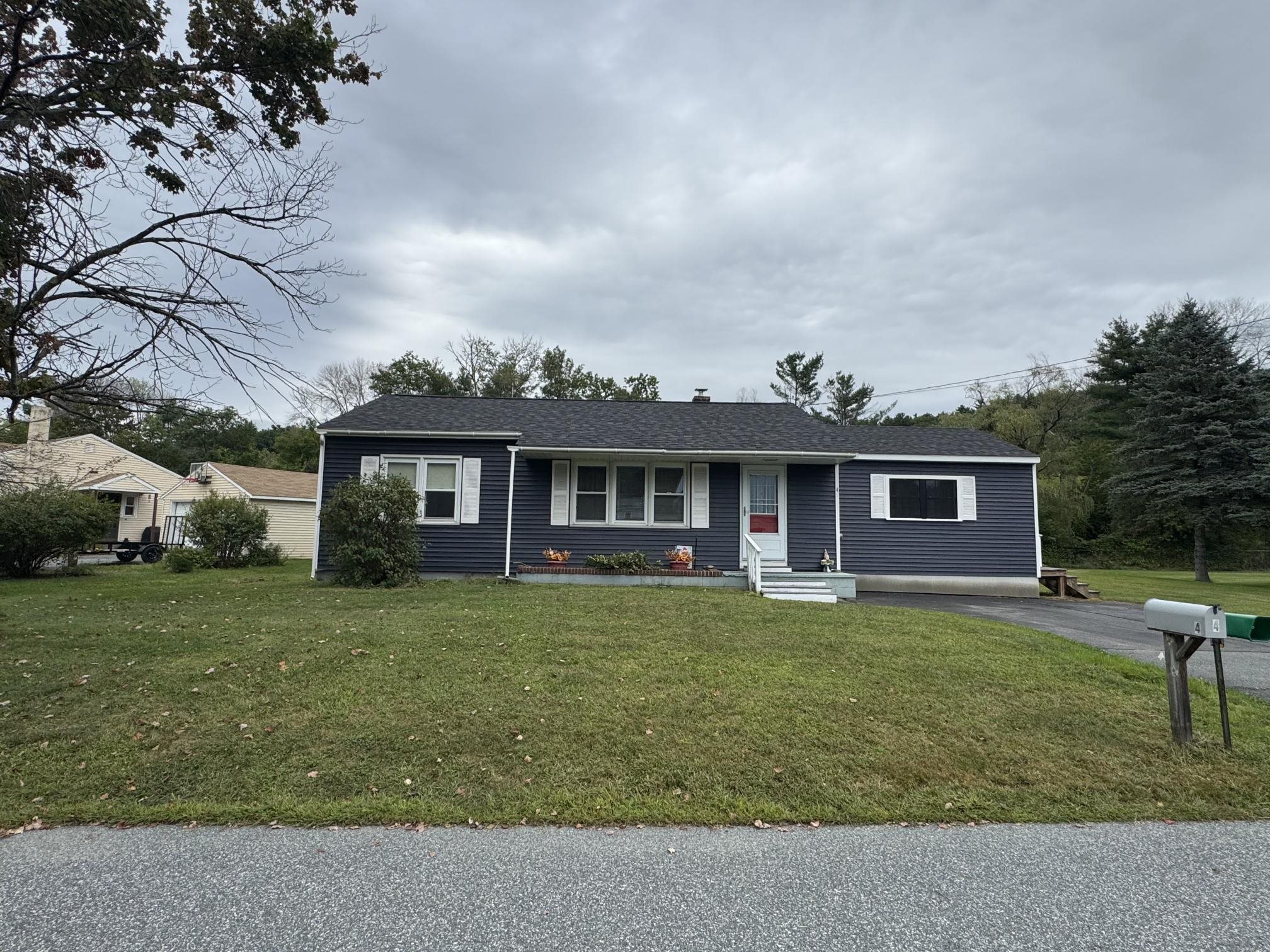 4 Barnes Avenue Property Photo 1