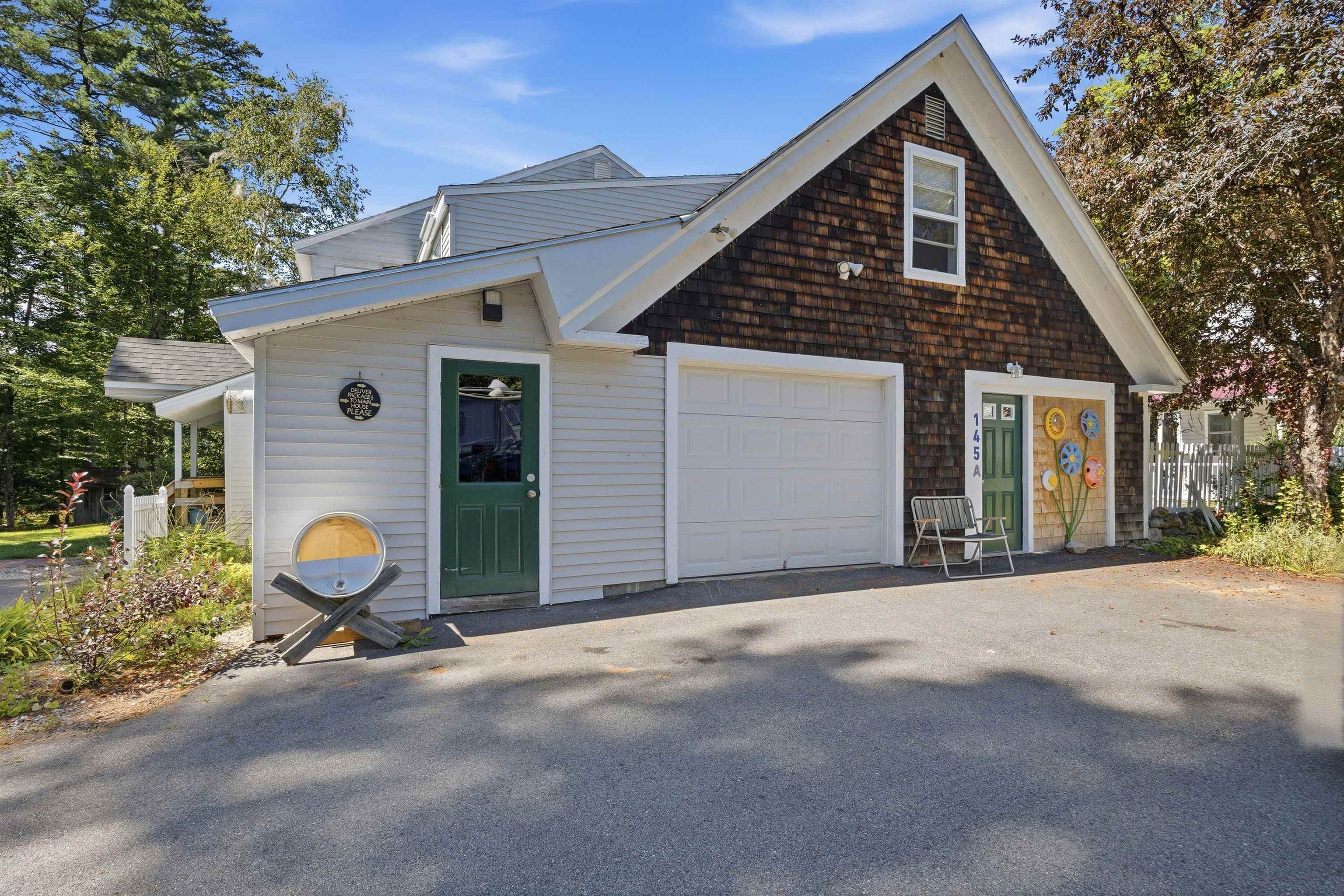 145 Chocorua Mountain Highway Property Photo 1