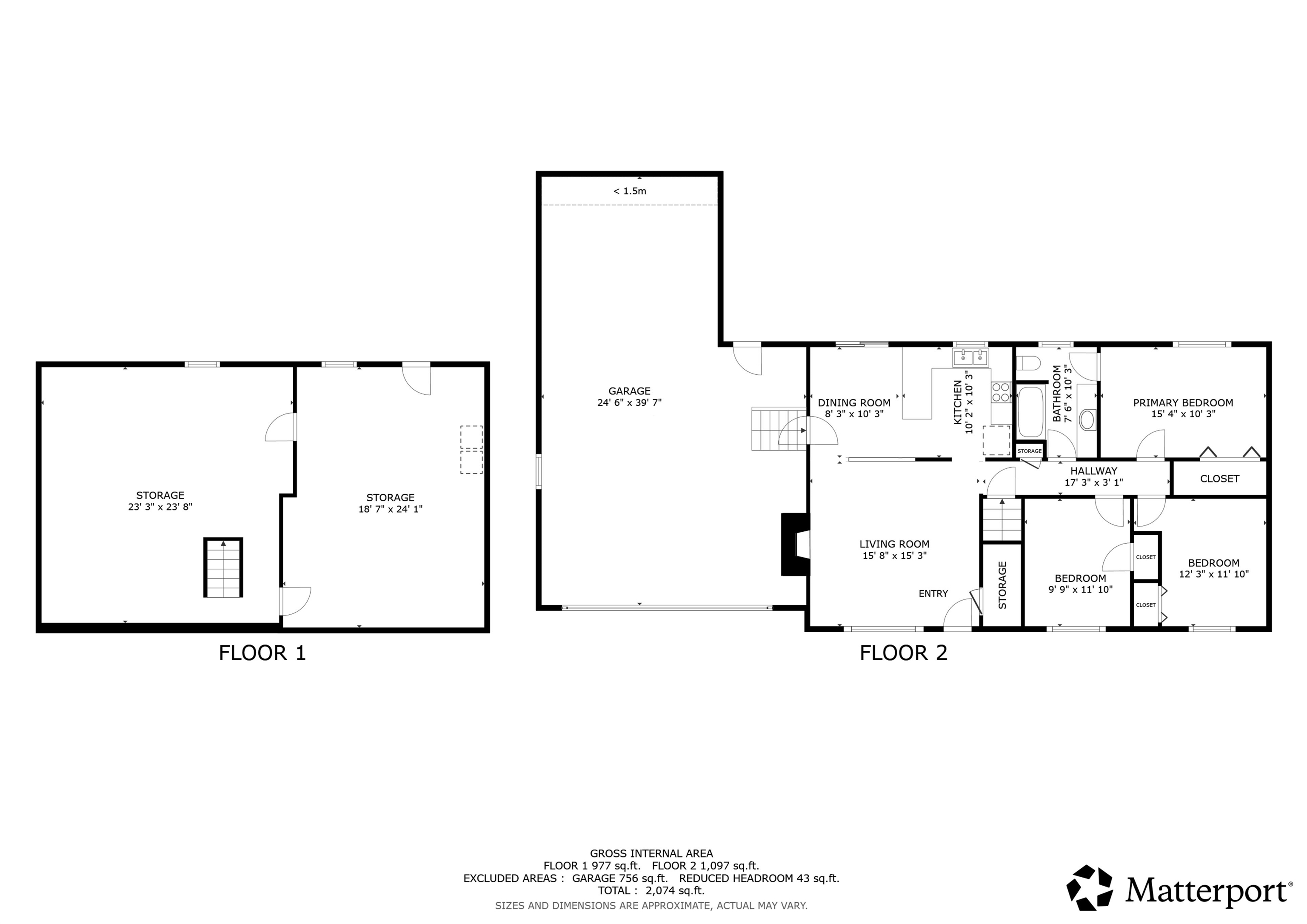 19 Comstock Drive Property Photo 35