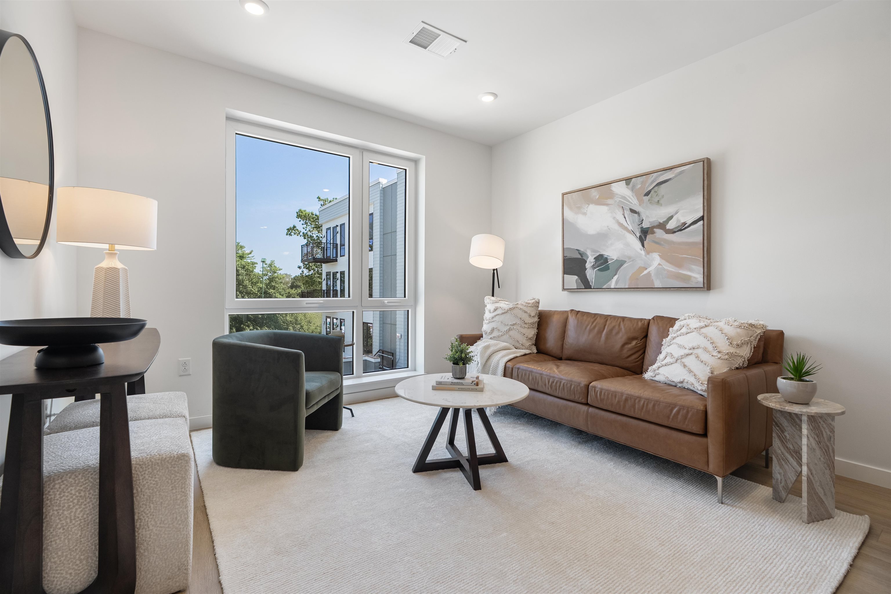 80 Constitution Avenue Property Photo 1