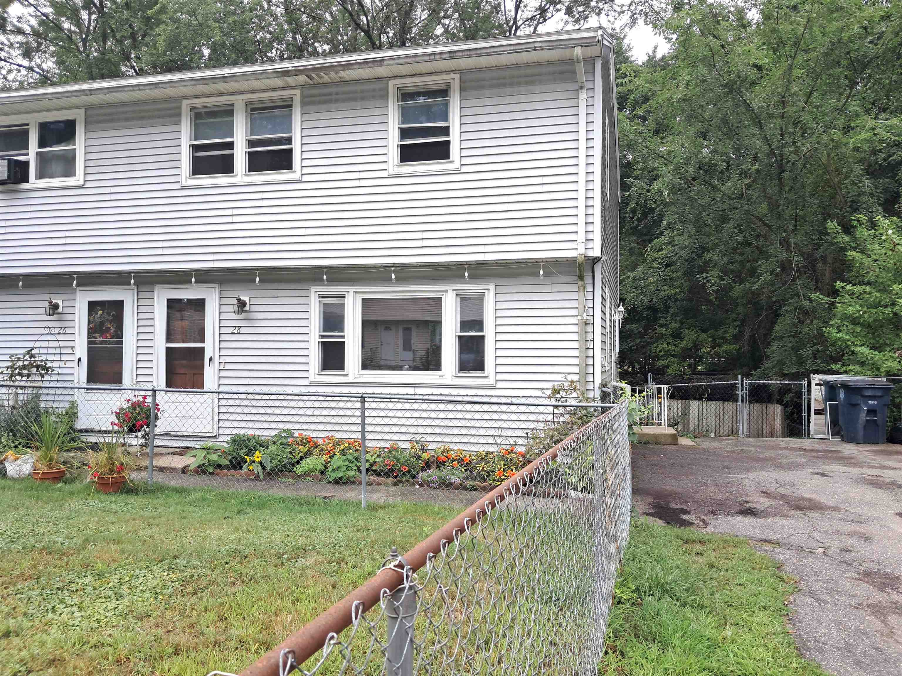 28 Paxton Terrace Property Photo 1
