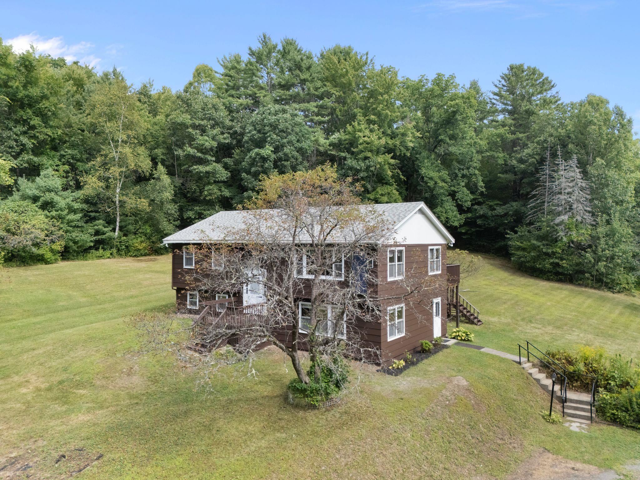 7 Randall Hill Road Property Photo 1