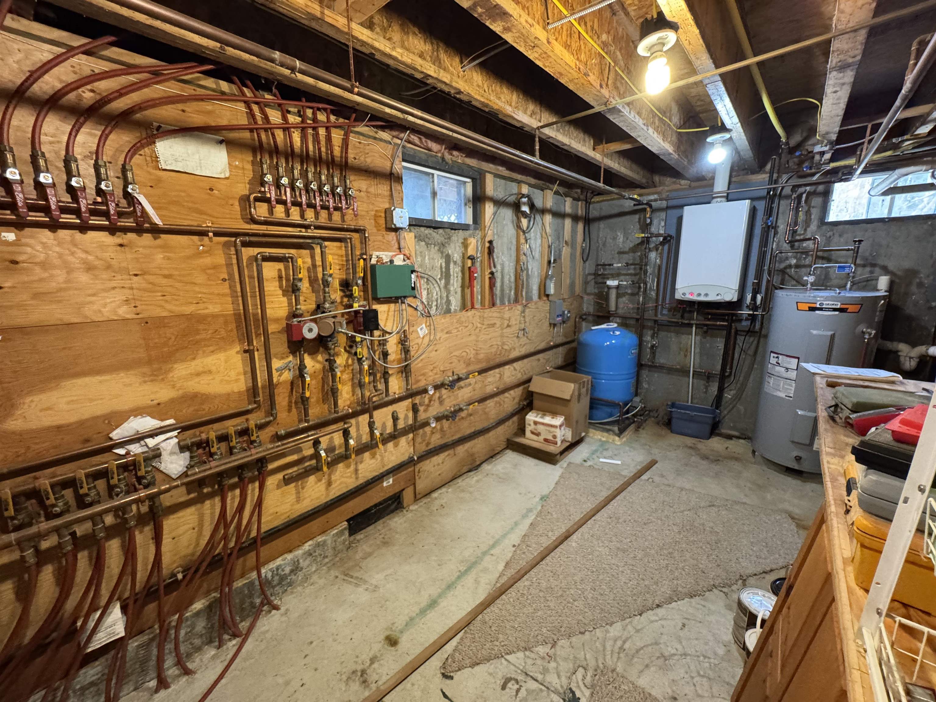 243 Partridge Lane Property Photo 19