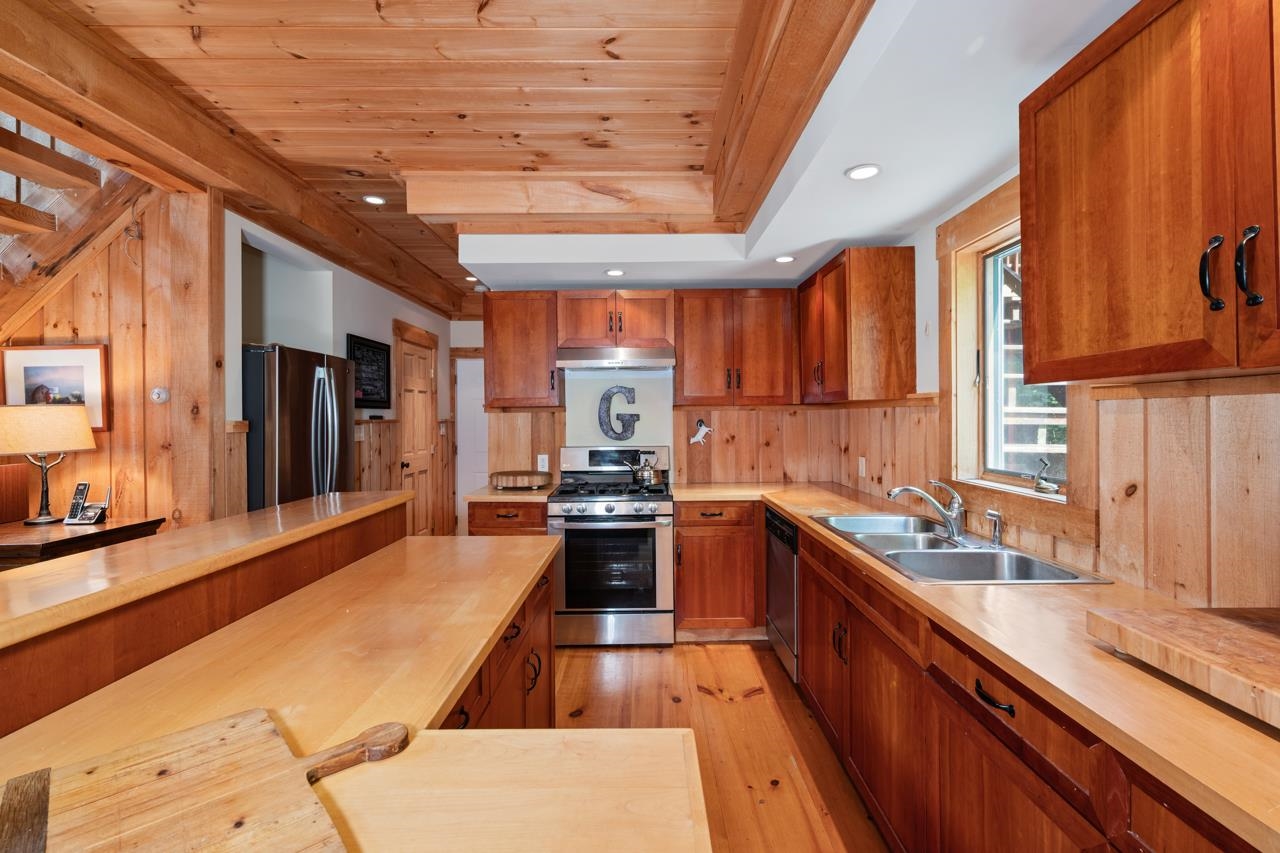 151 Big Rock Road Property Photo 20