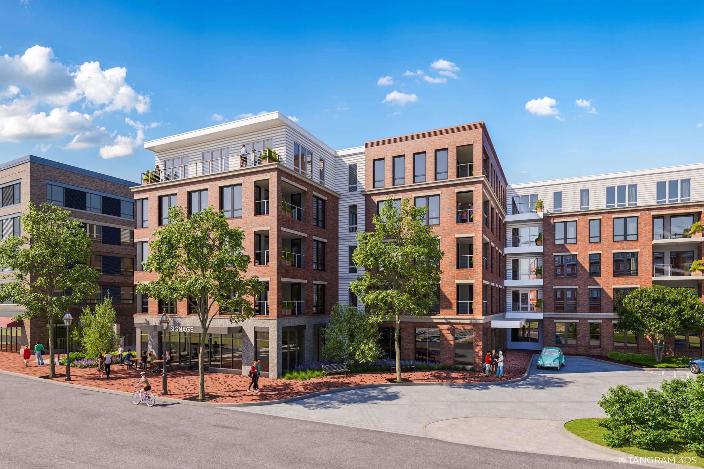 55 Green Street Property Photo 2
