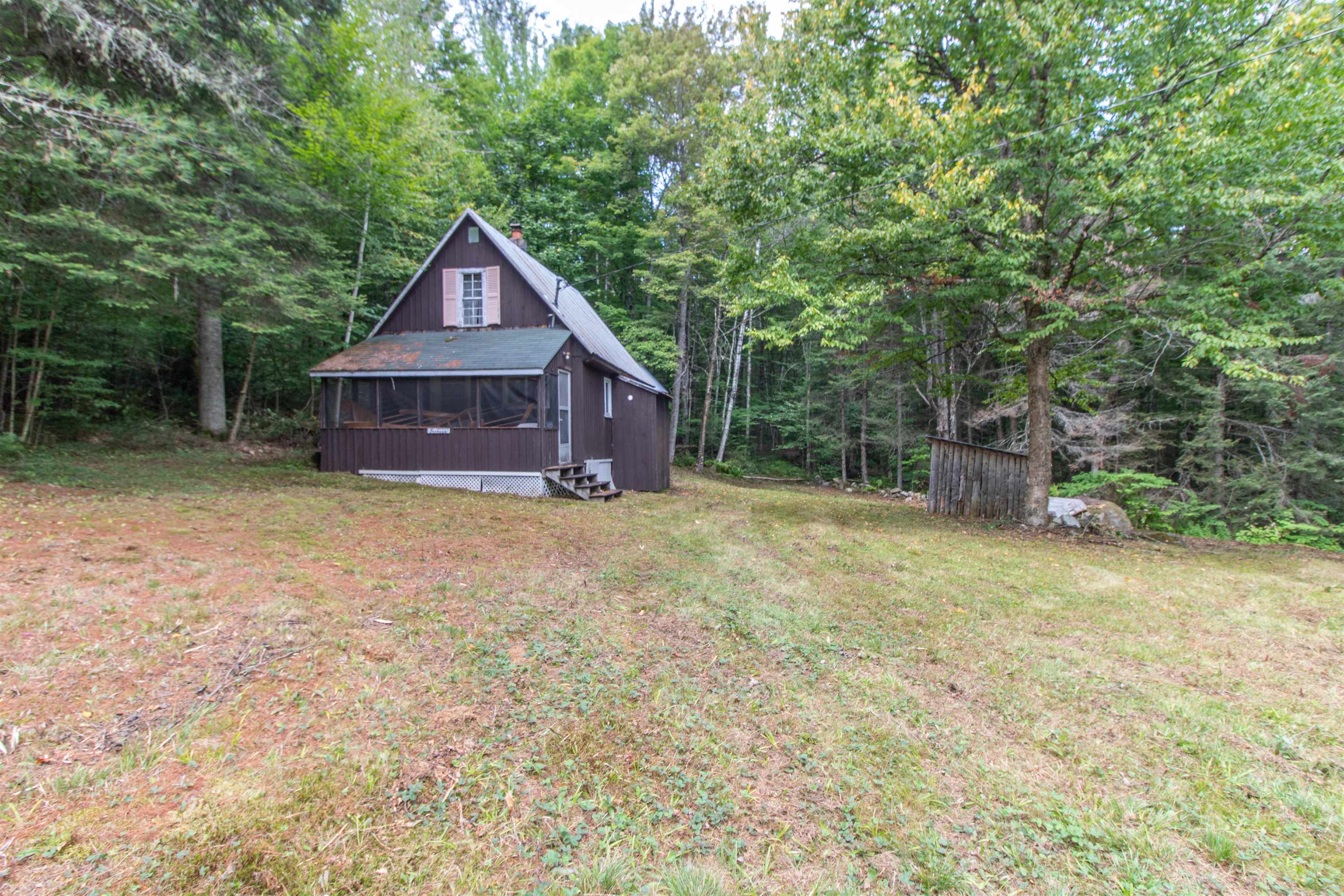 418 Hall Road Property Photo 1