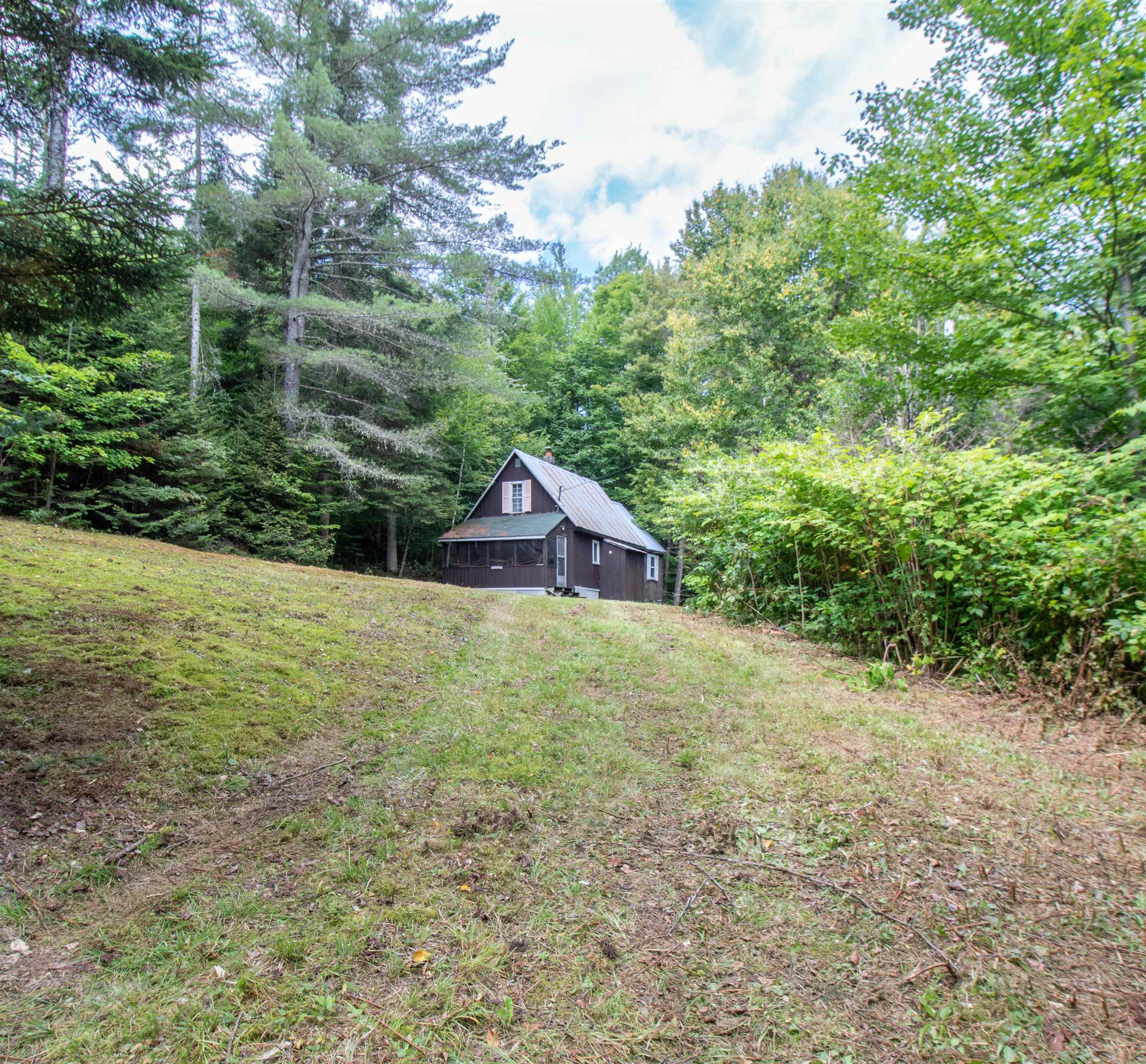 418 Hall Road Property Photo 19