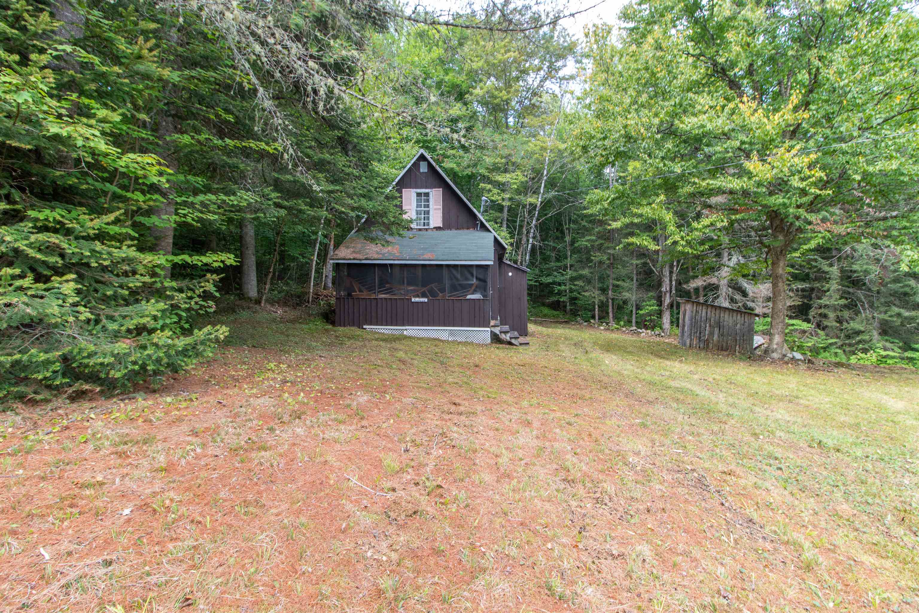 418 Hall Road Property Photo 20