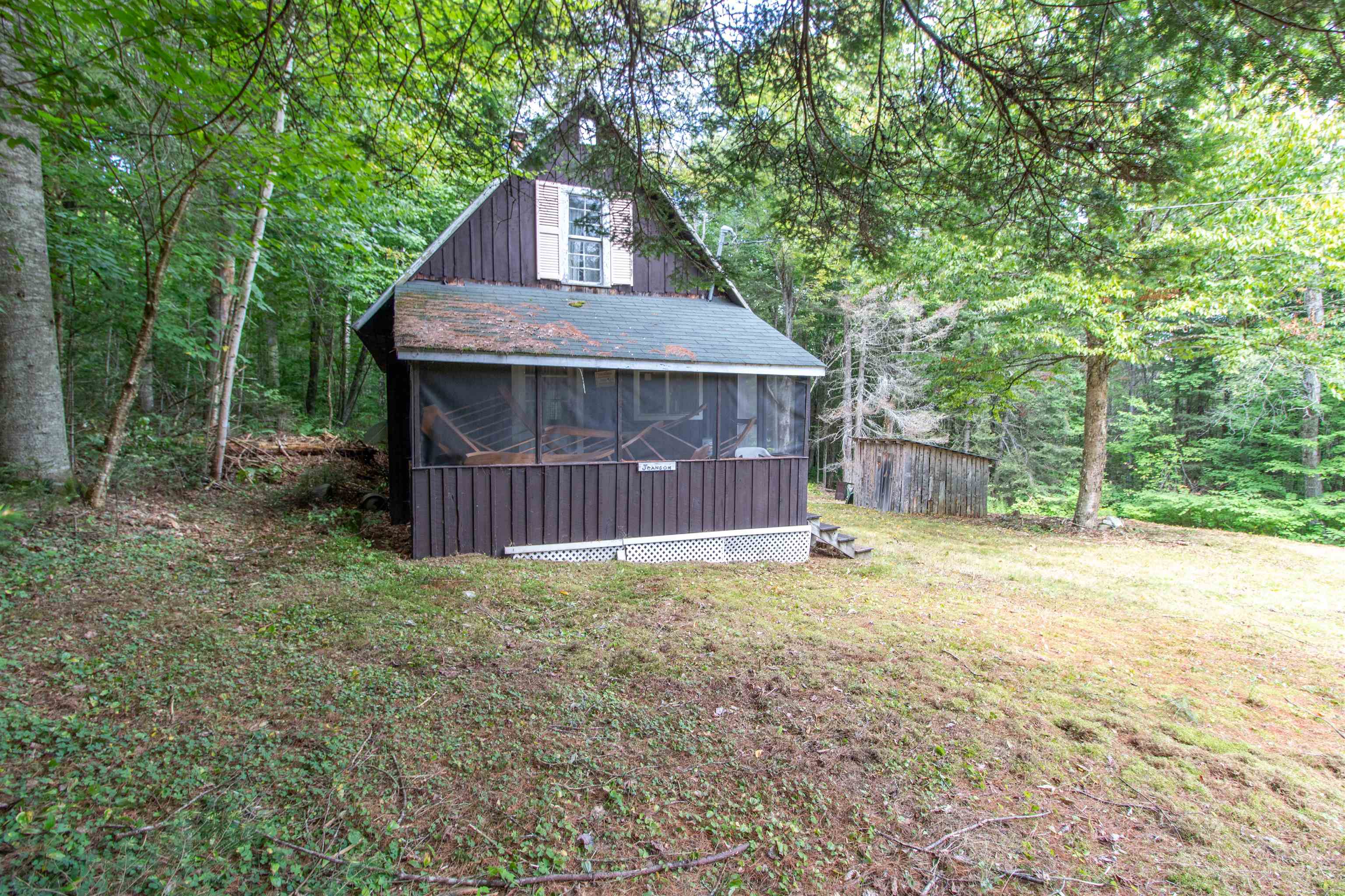 418 Hall Road Property Photo 21