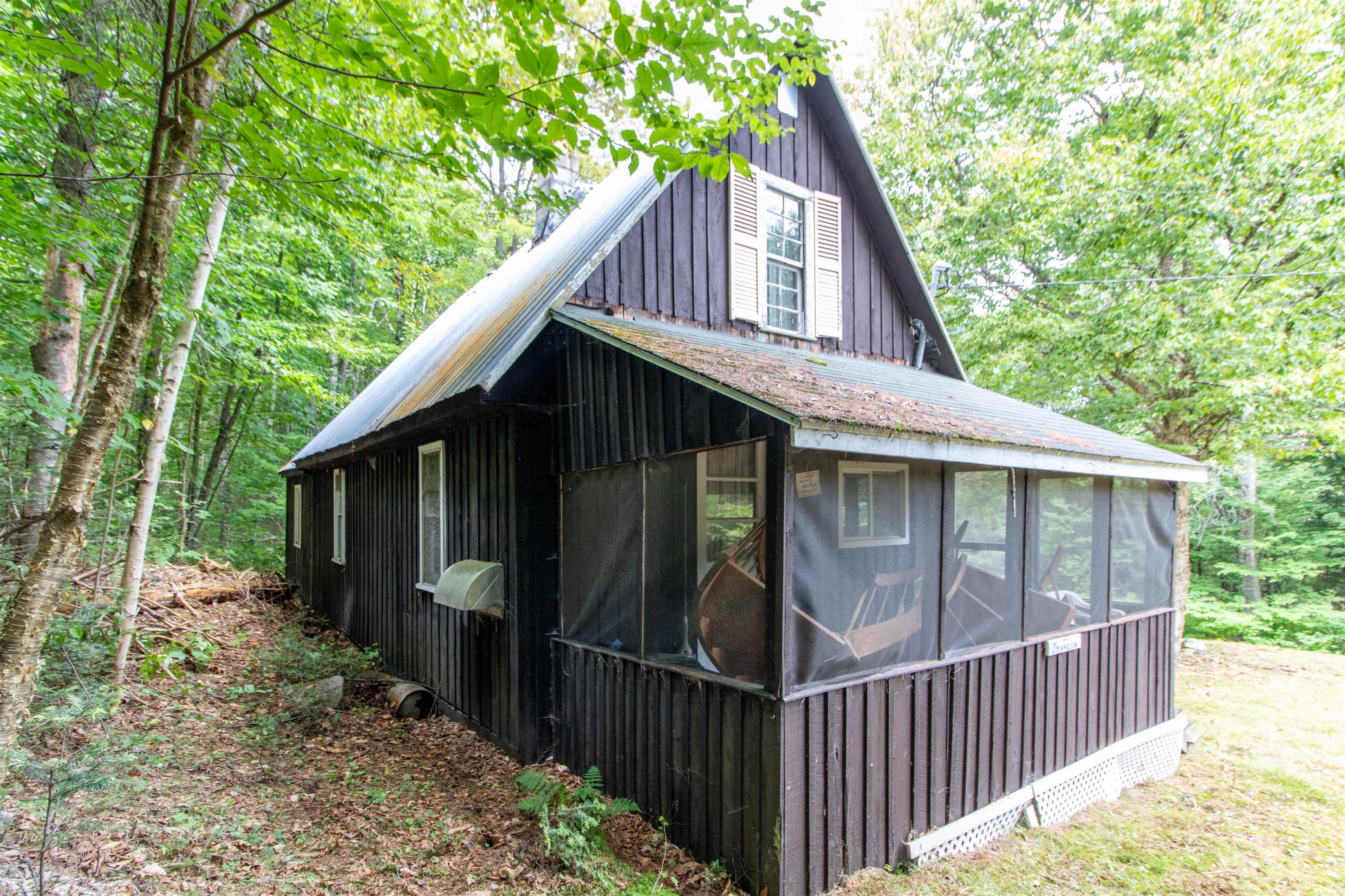 418 Hall Road Property Photo 22