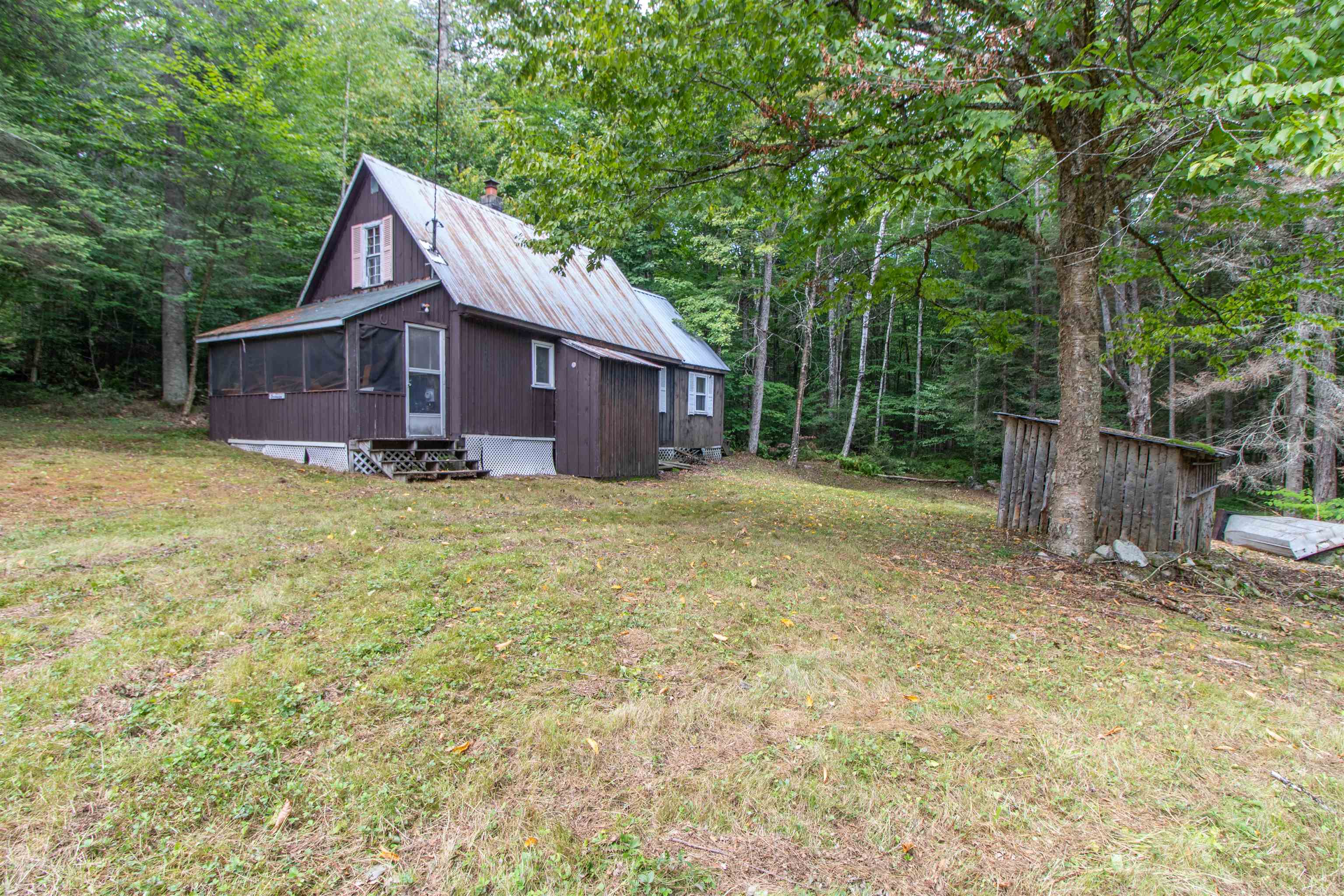 418 Hall Road Property Photo 24