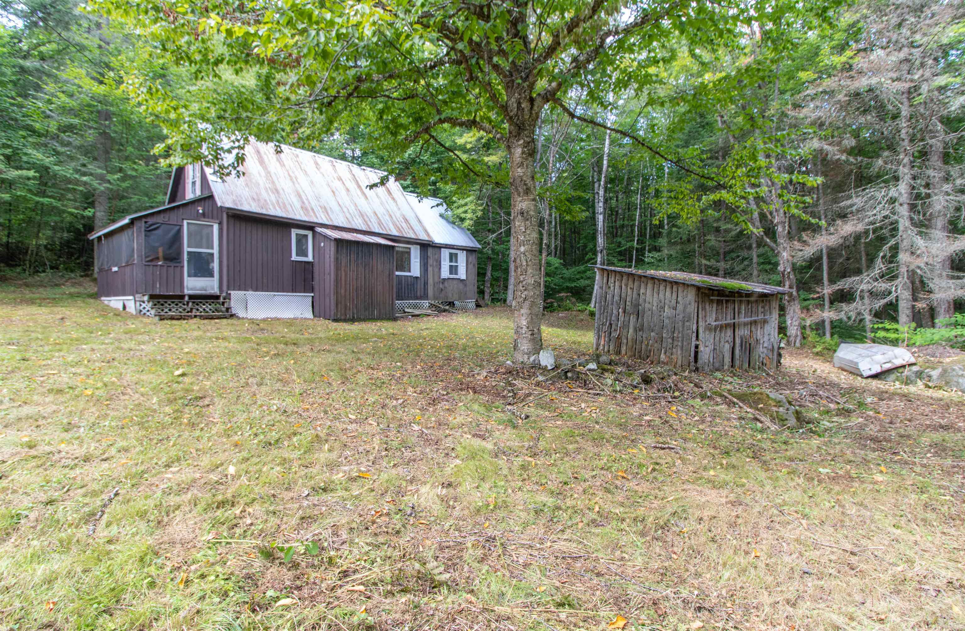 418 Hall Road Property Photo 25
