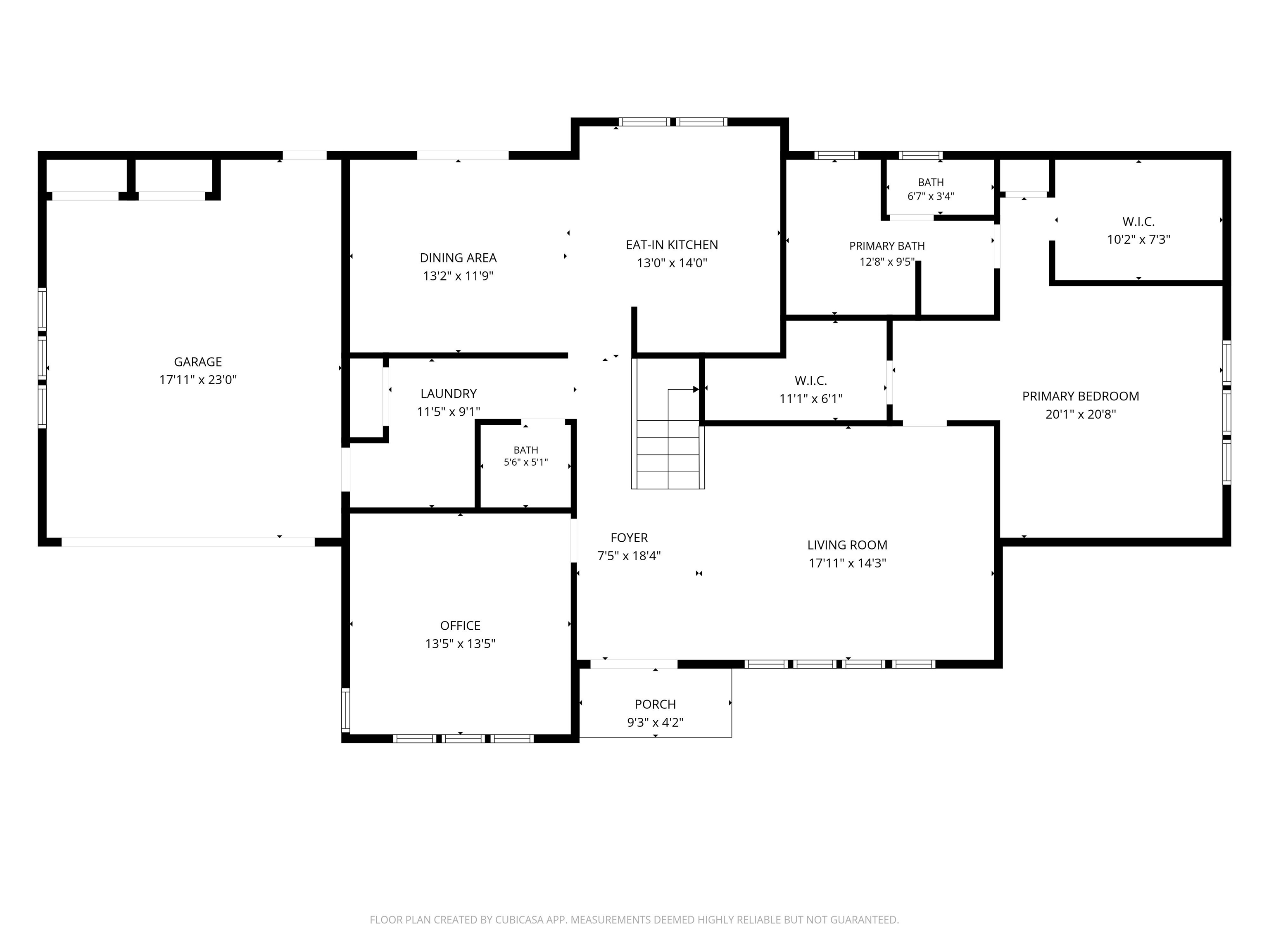 5 Bacchus Circle Property Photo 47