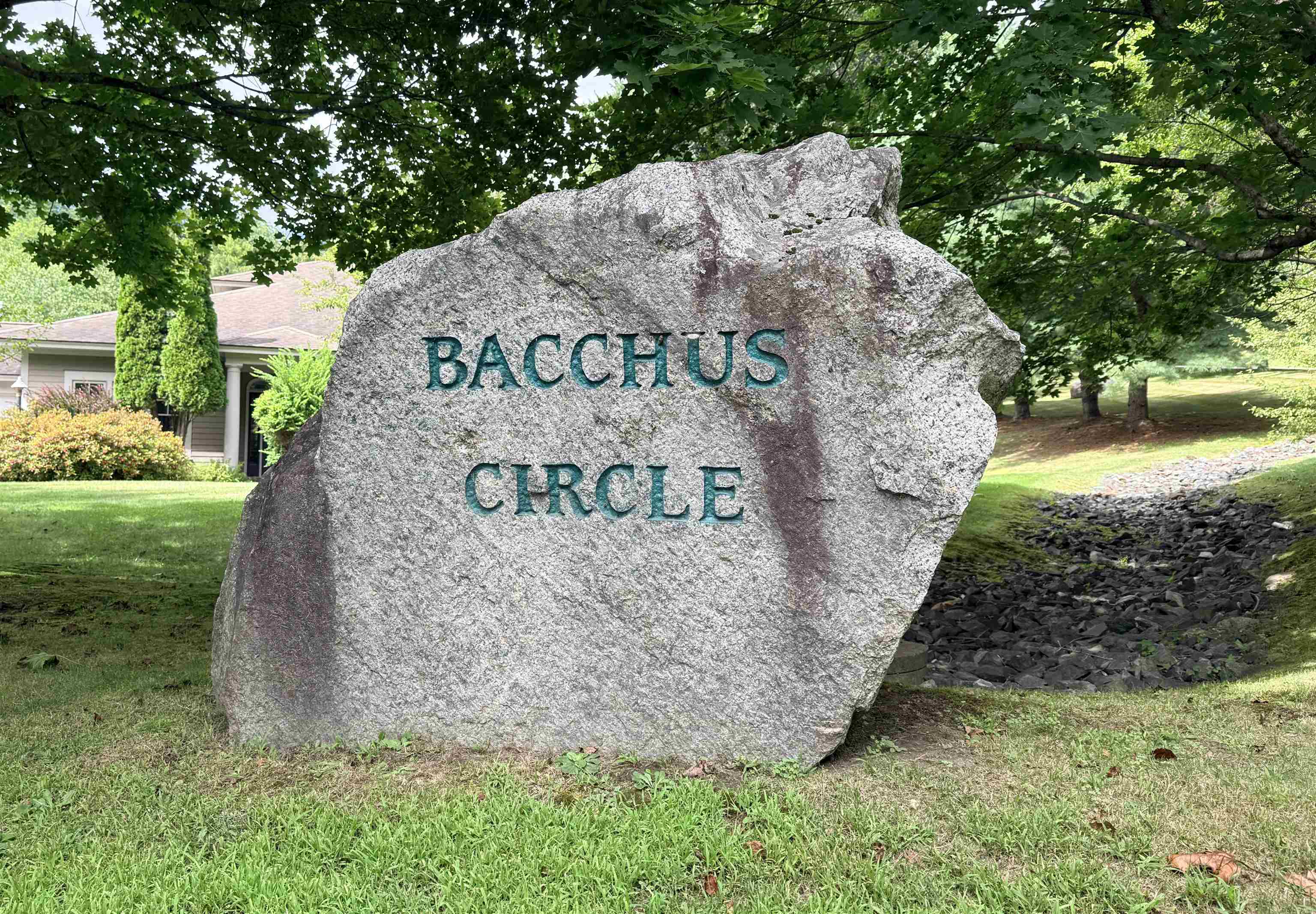 5 Bacchus Circle Property Photo 48
