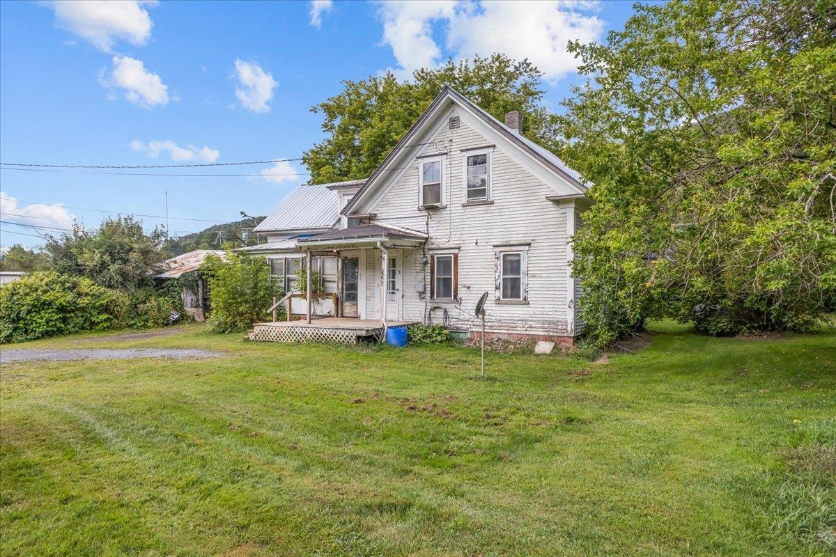 8 Buffalo Street Property Photo 1