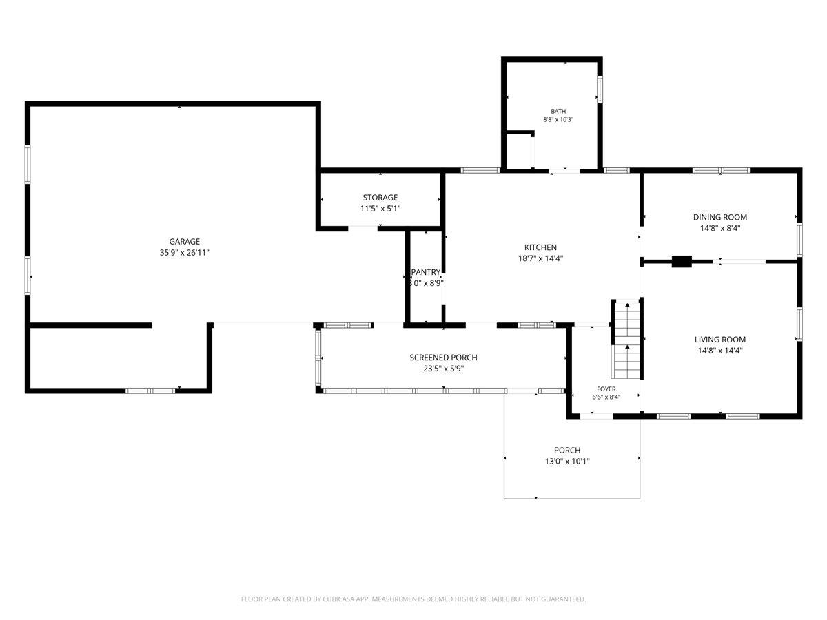 8 Buffalo Street Property Photo 35
