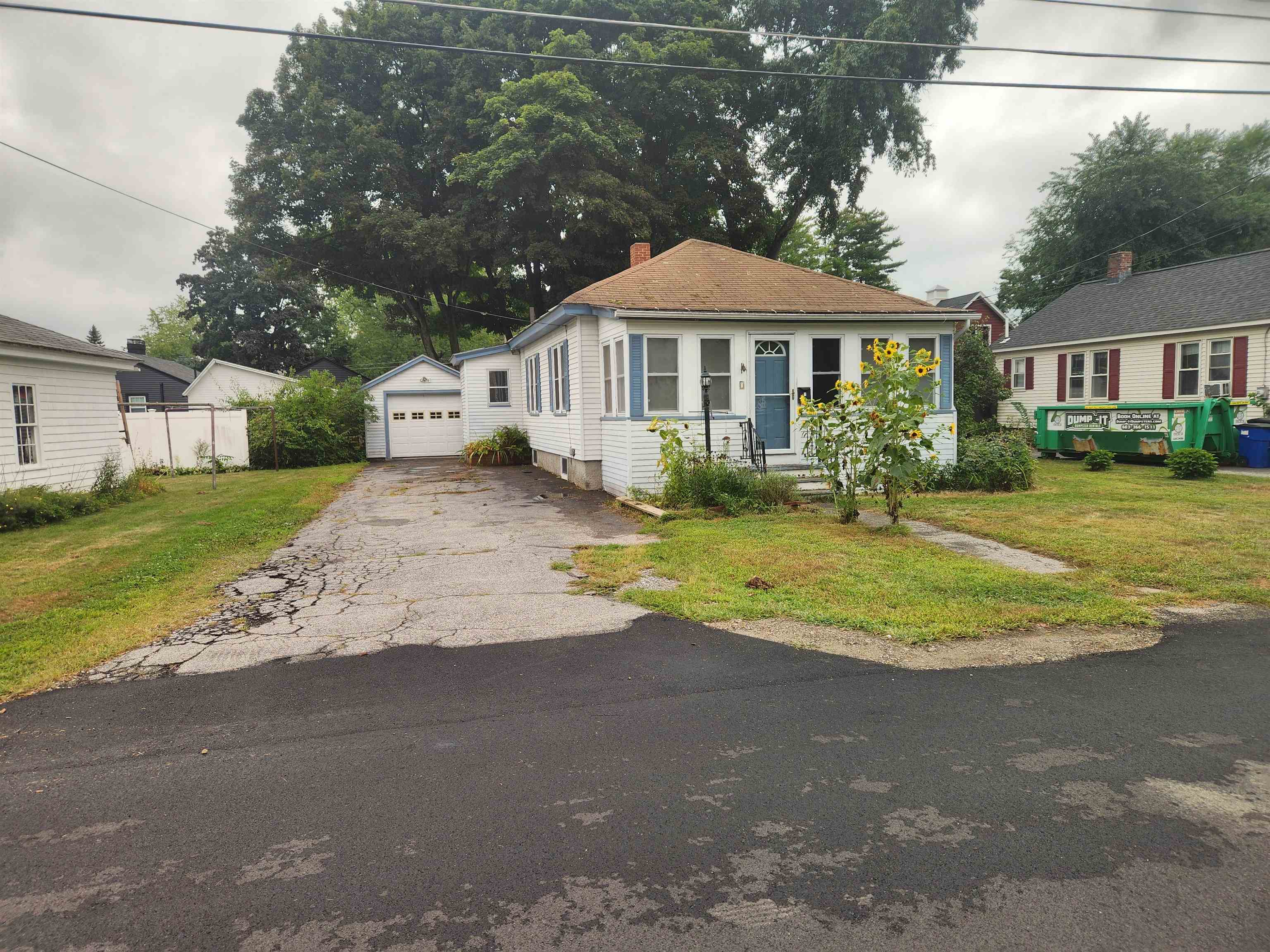 1 Wood Avenue Property Photo 1