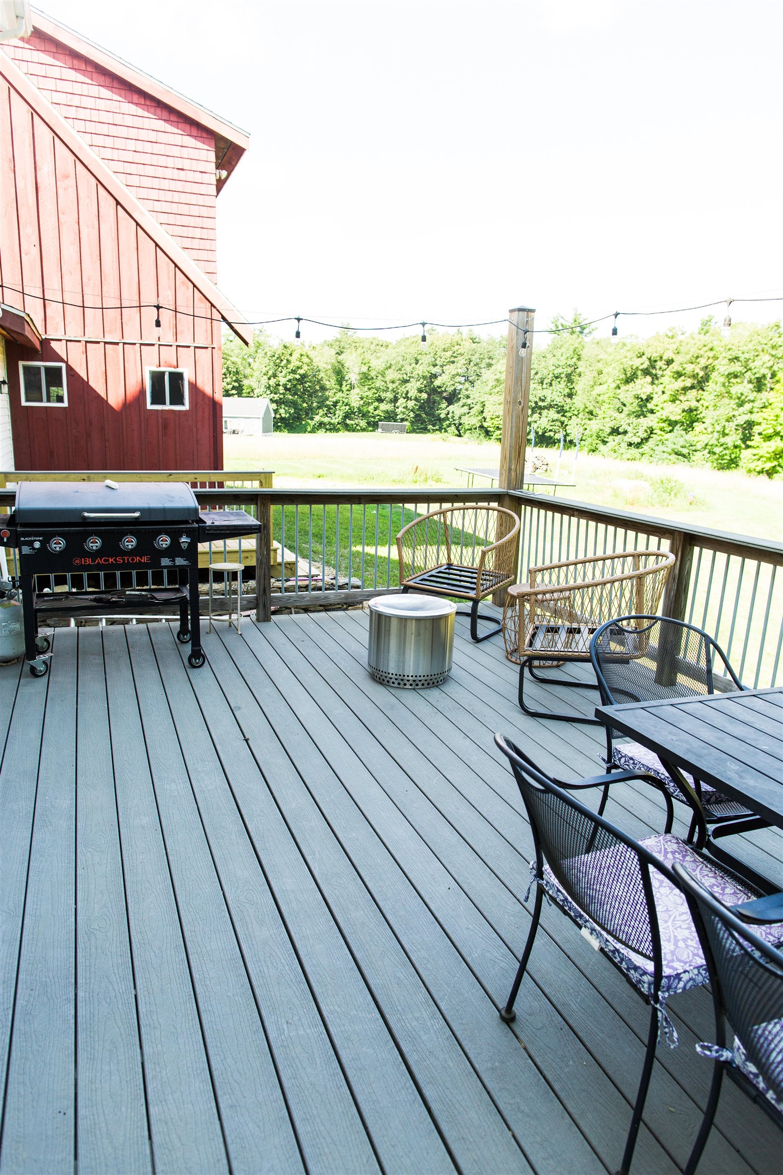 282 Ashburnham Road Property Photo 25