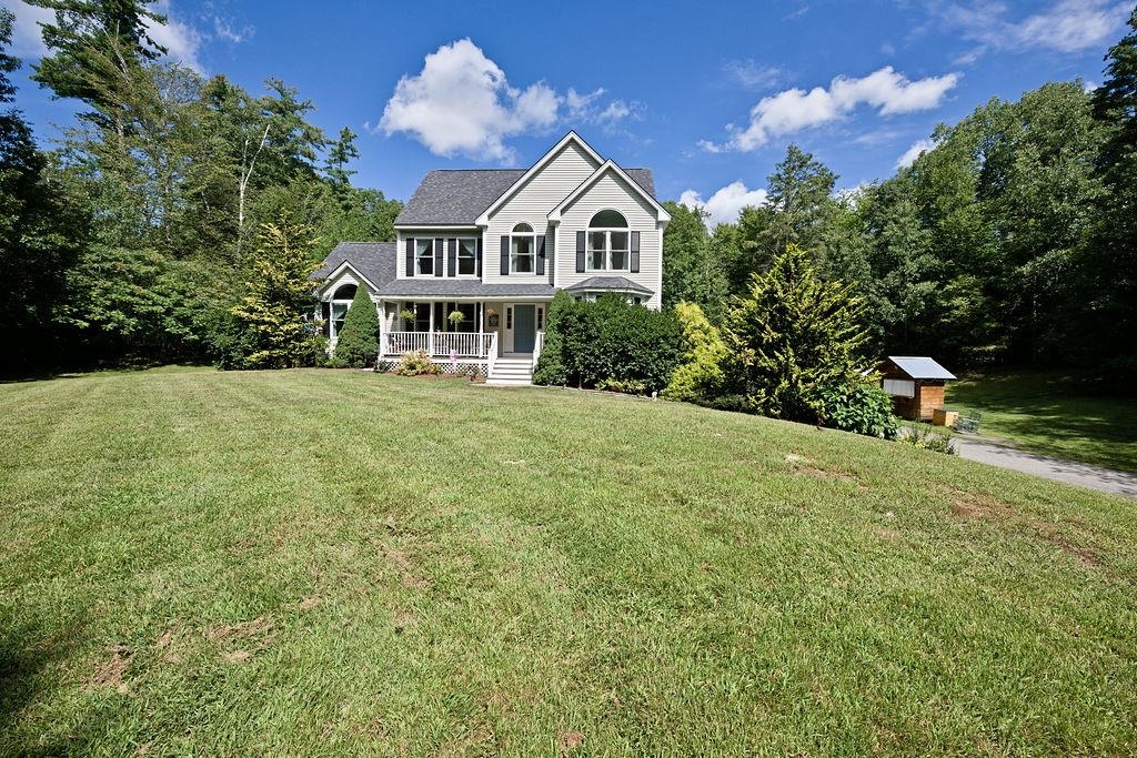 4 Hudson Drive Property Photo 1