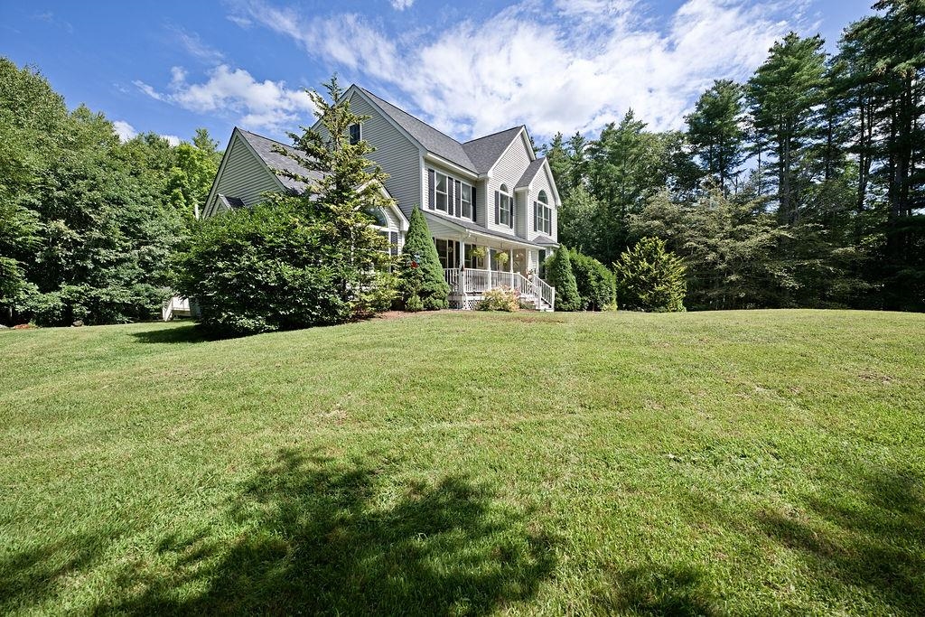 4 Hudson Drive Property Photo 2