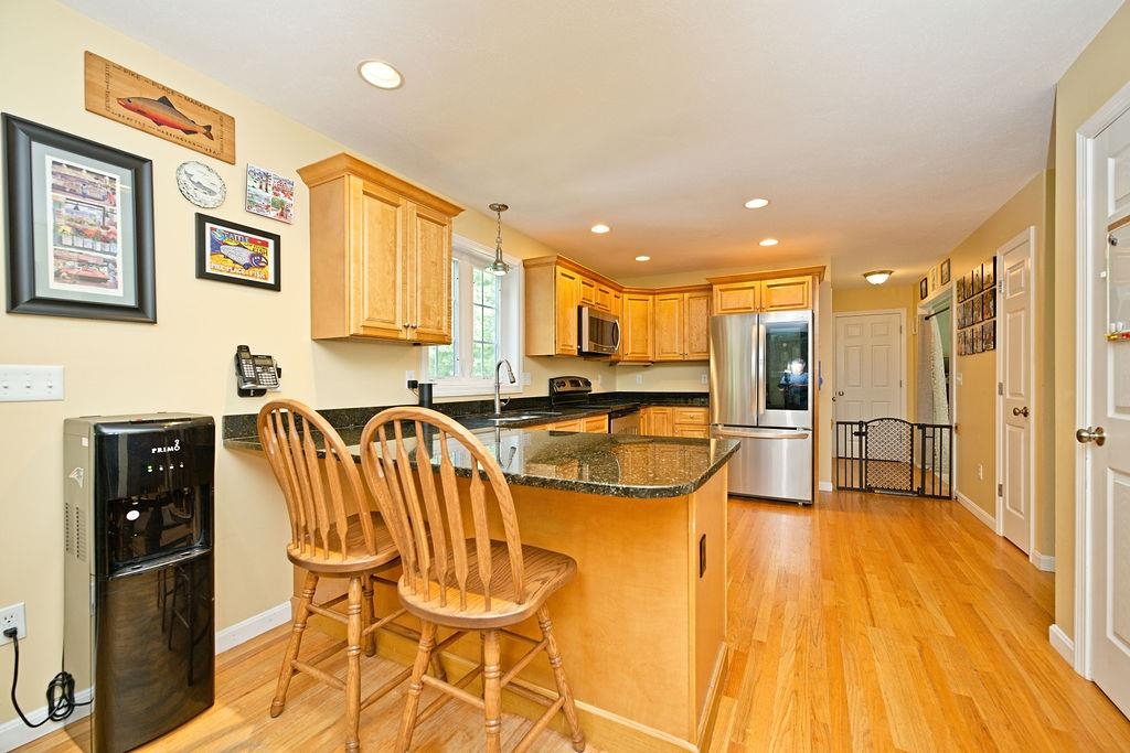 4 Hudson Drive Property Photo 8