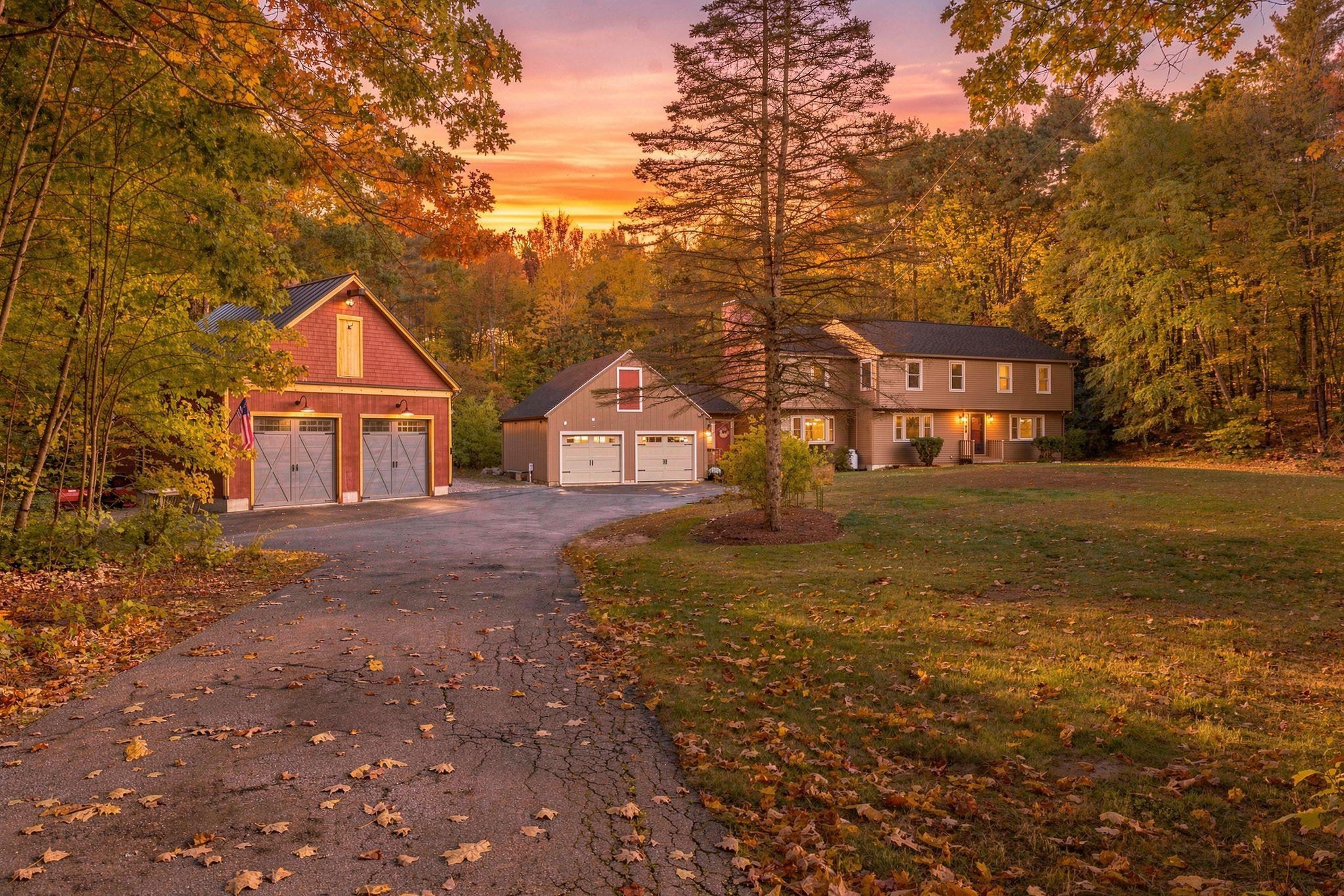 6 North Woods Road Property Photo 1