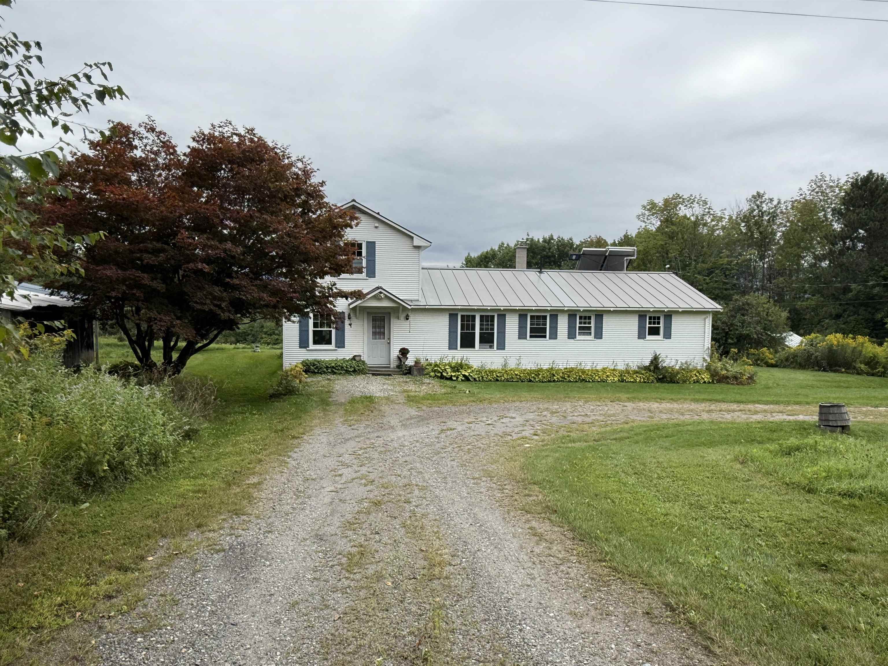 2817 Braintree Hill Road Property Photo 2