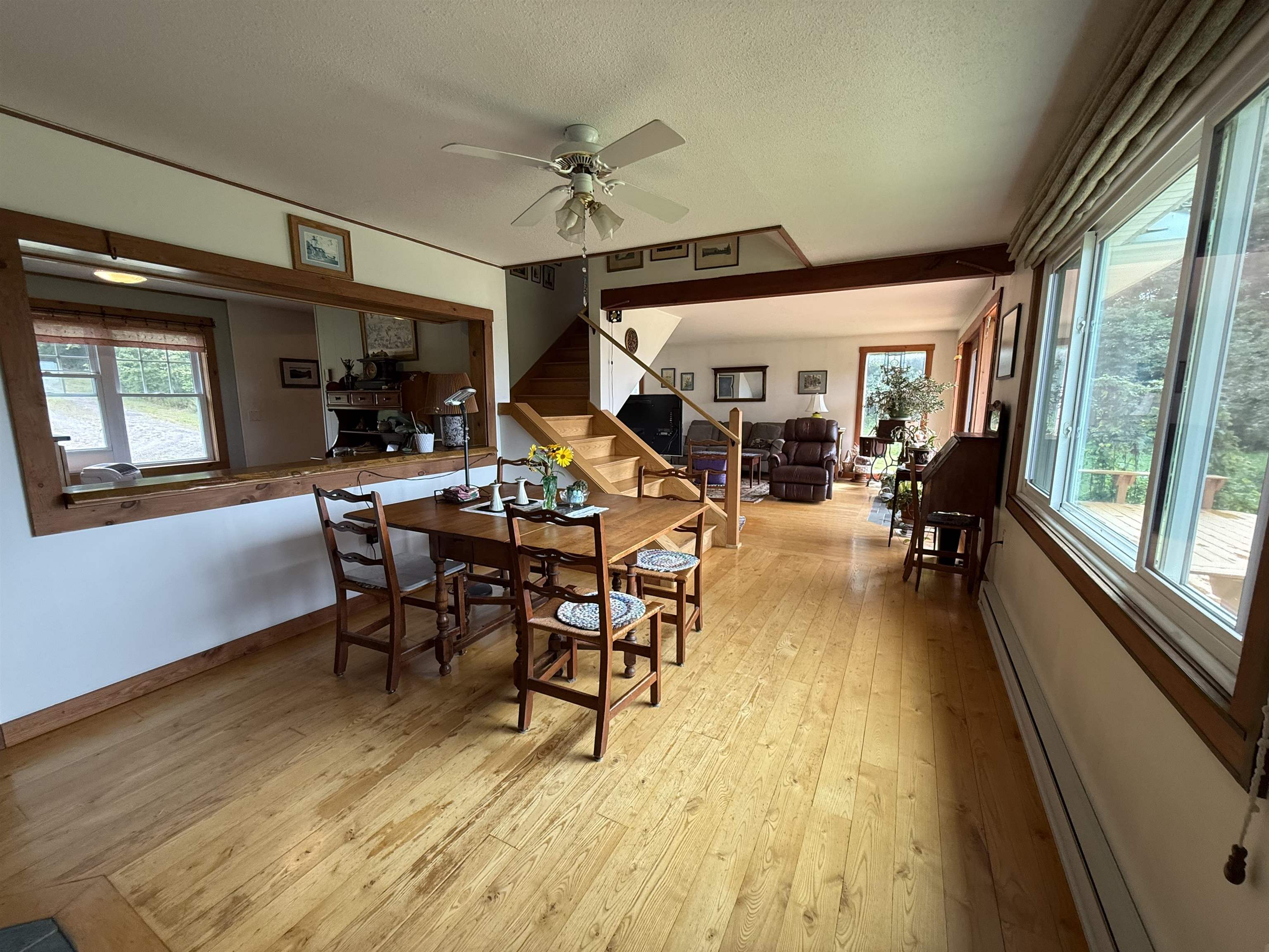 2817 Braintree Hill Road Property Photo 15