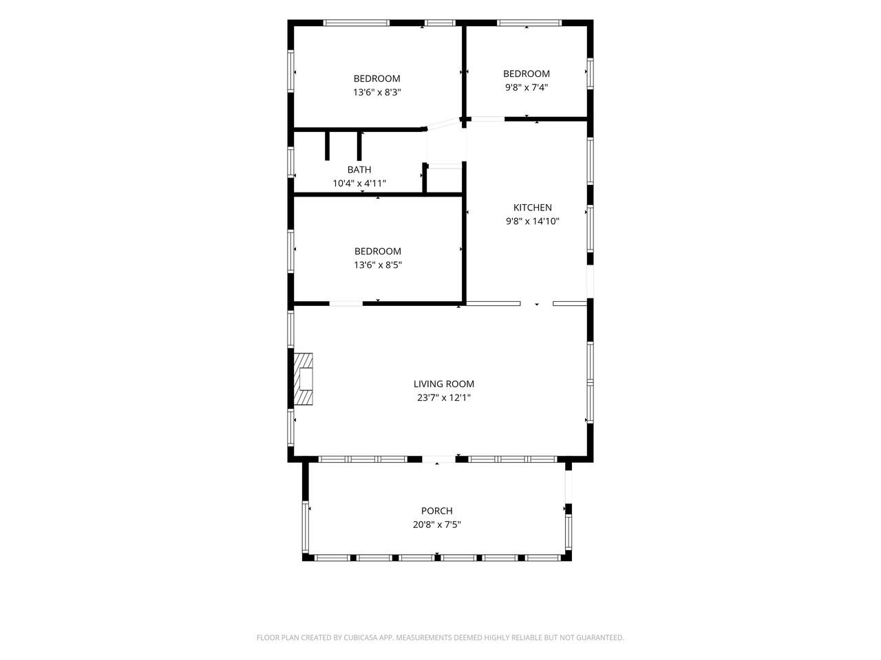 156 Beach Road Property Photo 12