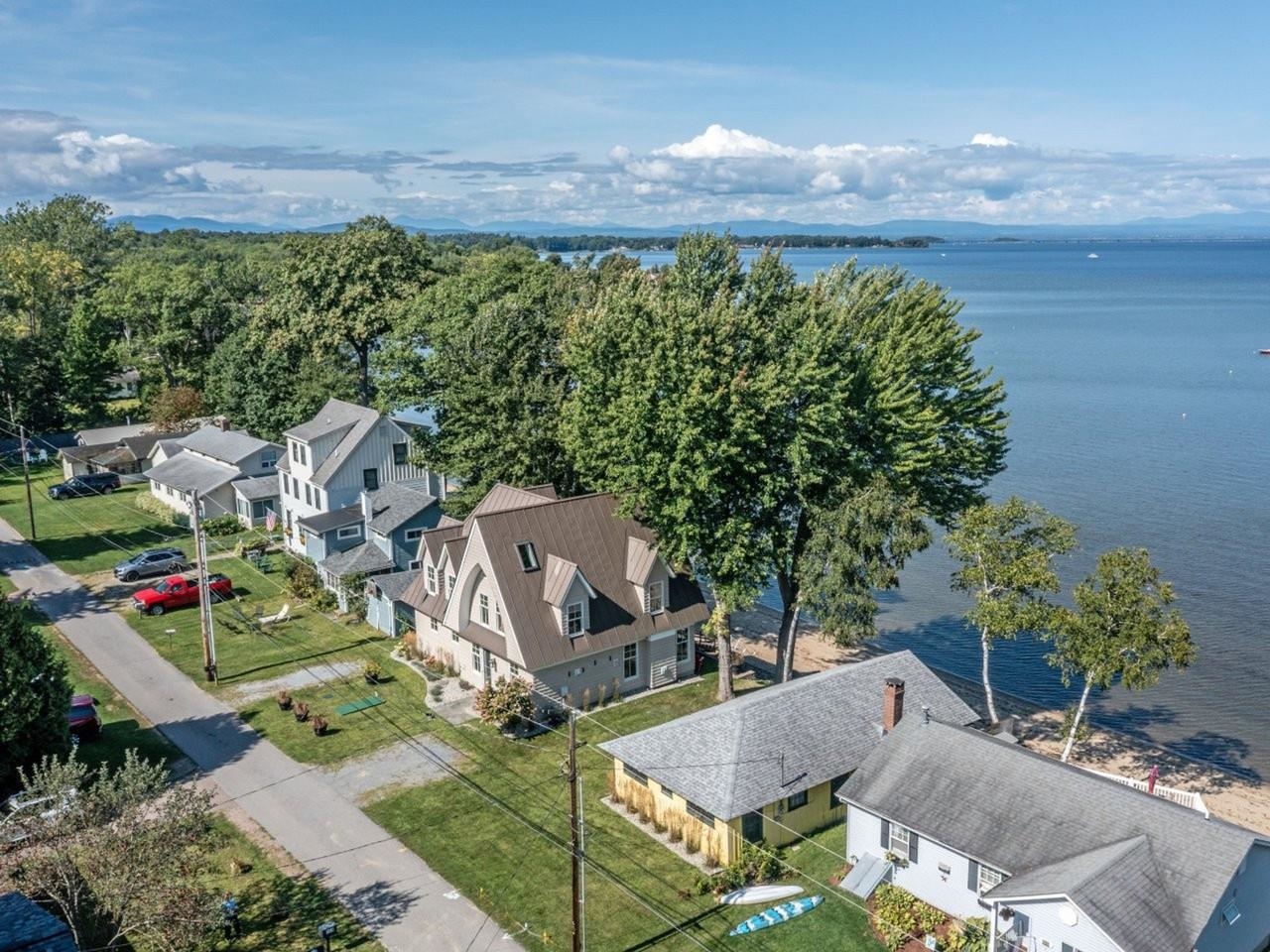 156 Beach Road Property Photo 15