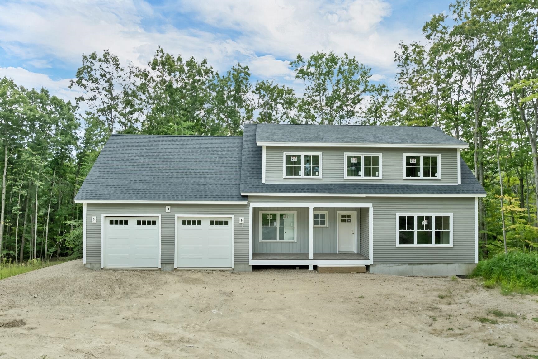 45 Hemlock Drive Property Photo 1