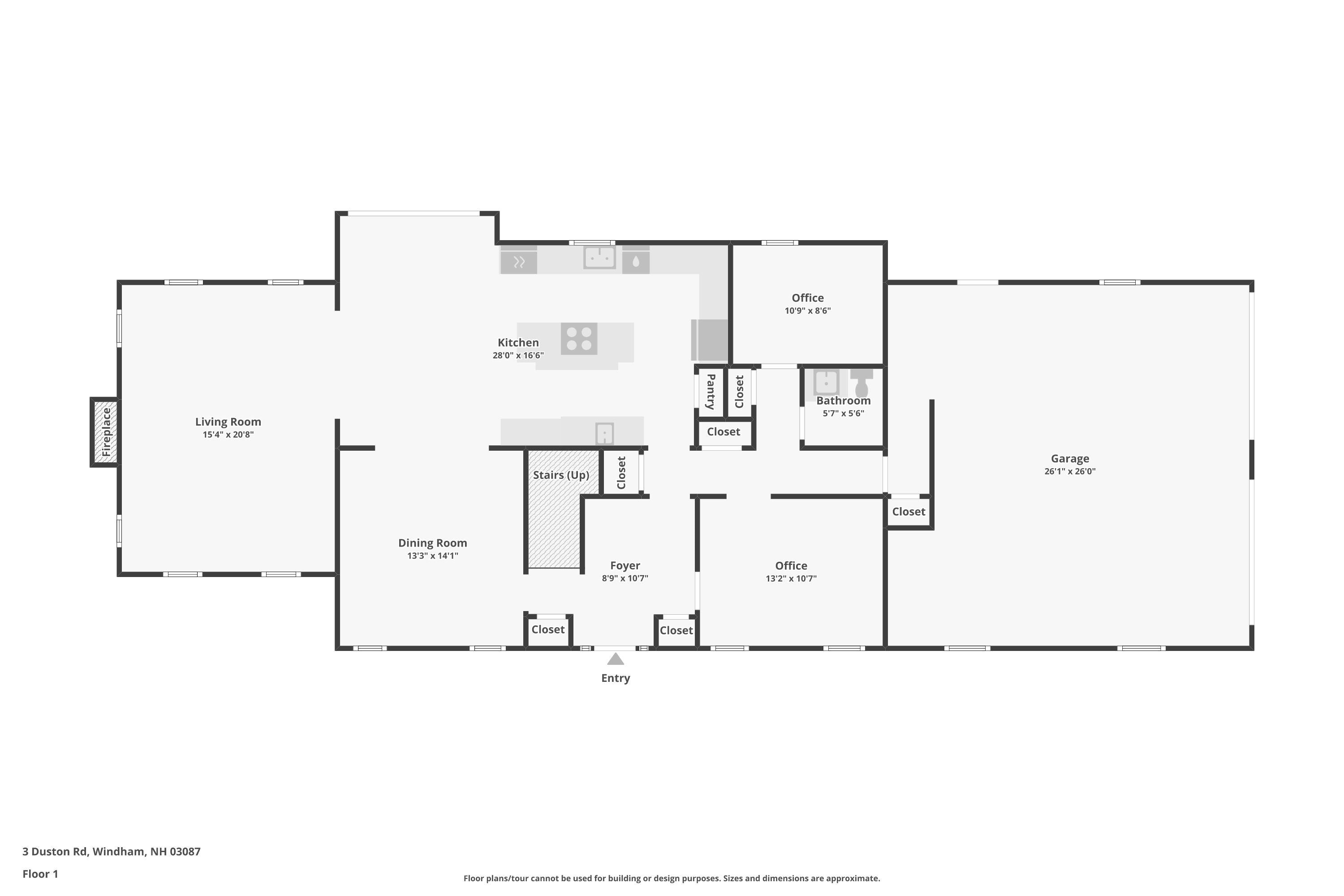 3 Duston Road Property Photo 58