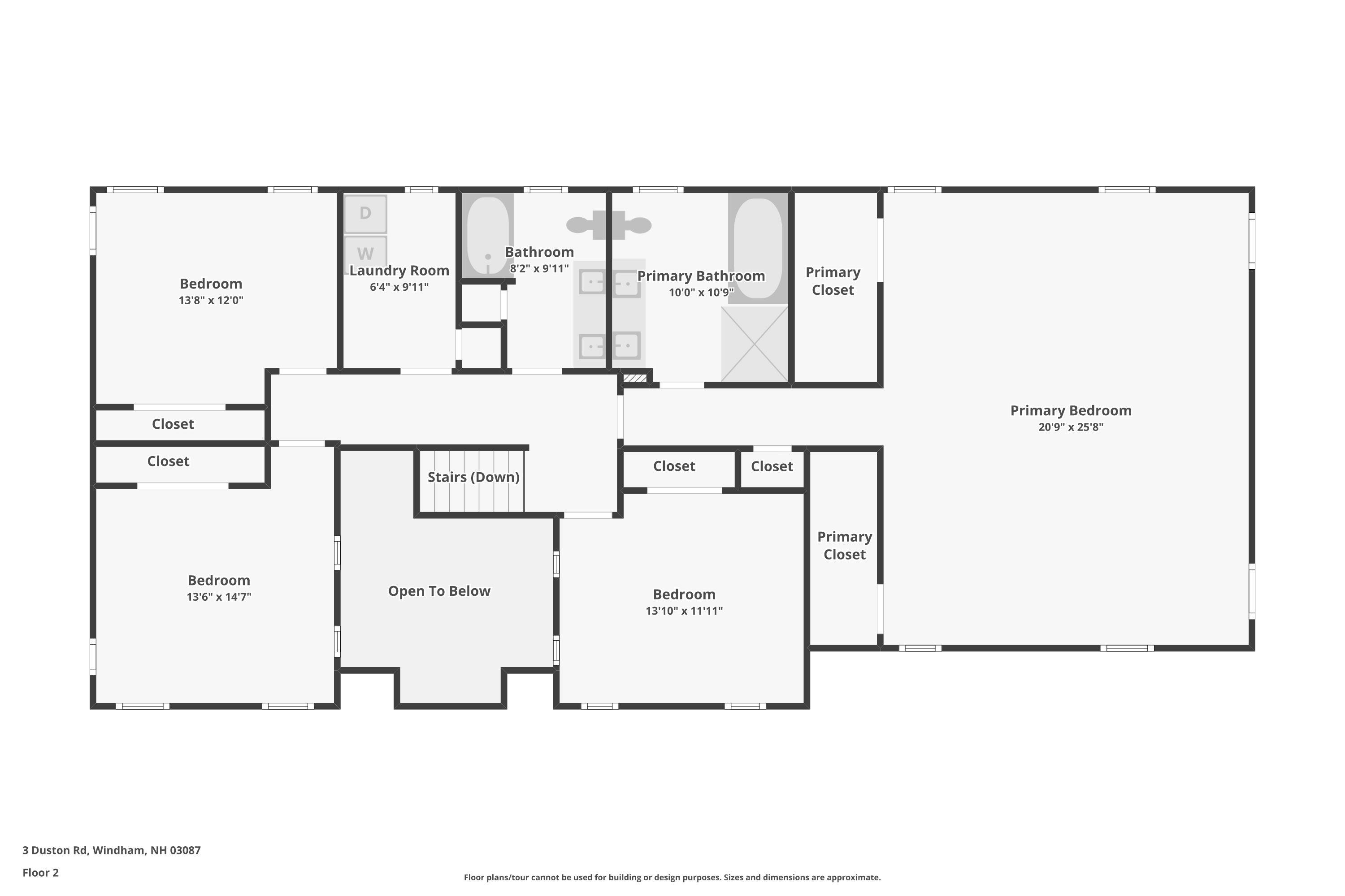 3 Duston Road Property Photo 59
