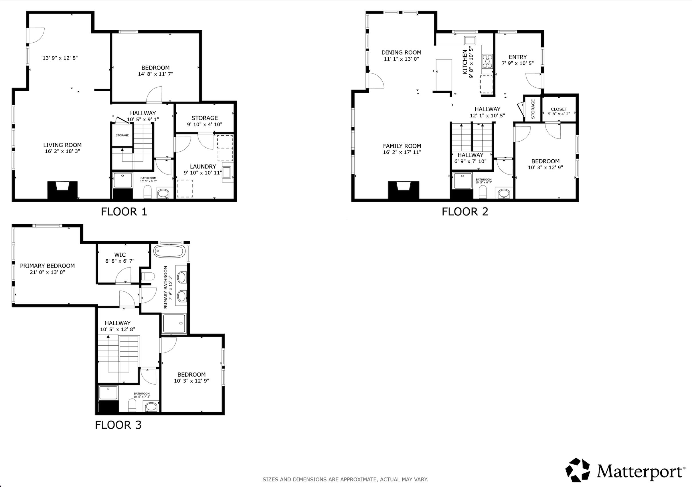 35 Tacoma Way Property Photo 46