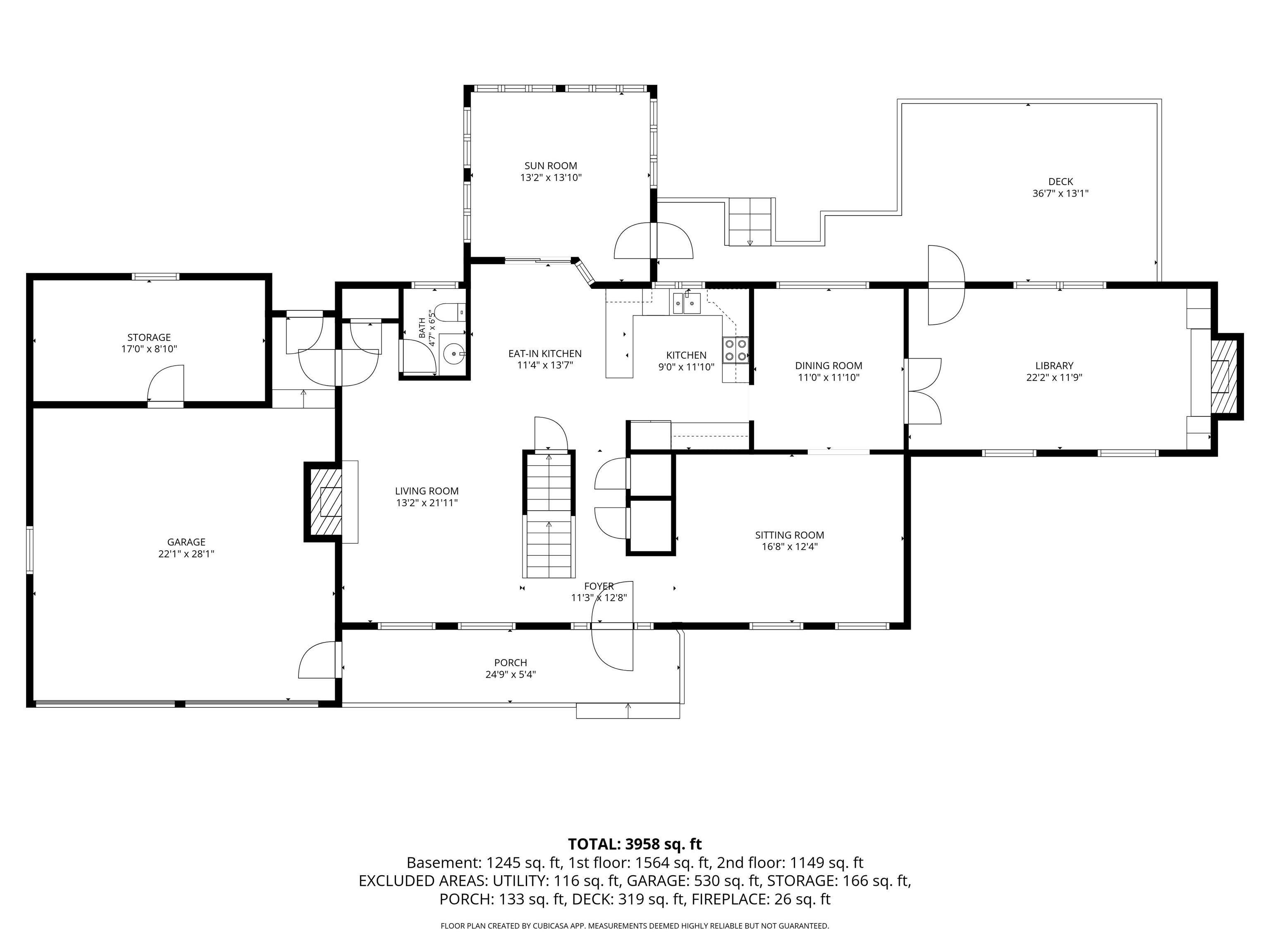 3 Clark Road Property Photo 53