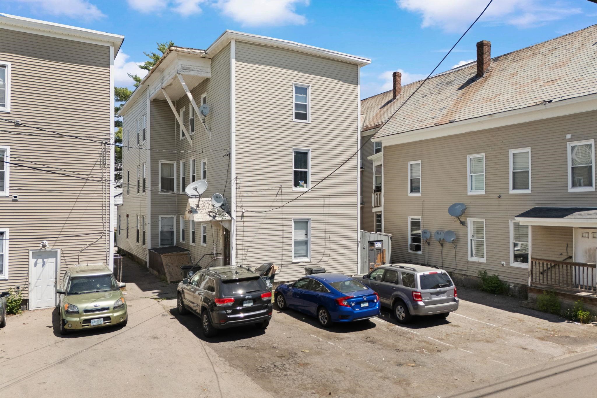 217 Spruce Street Property Photo 4