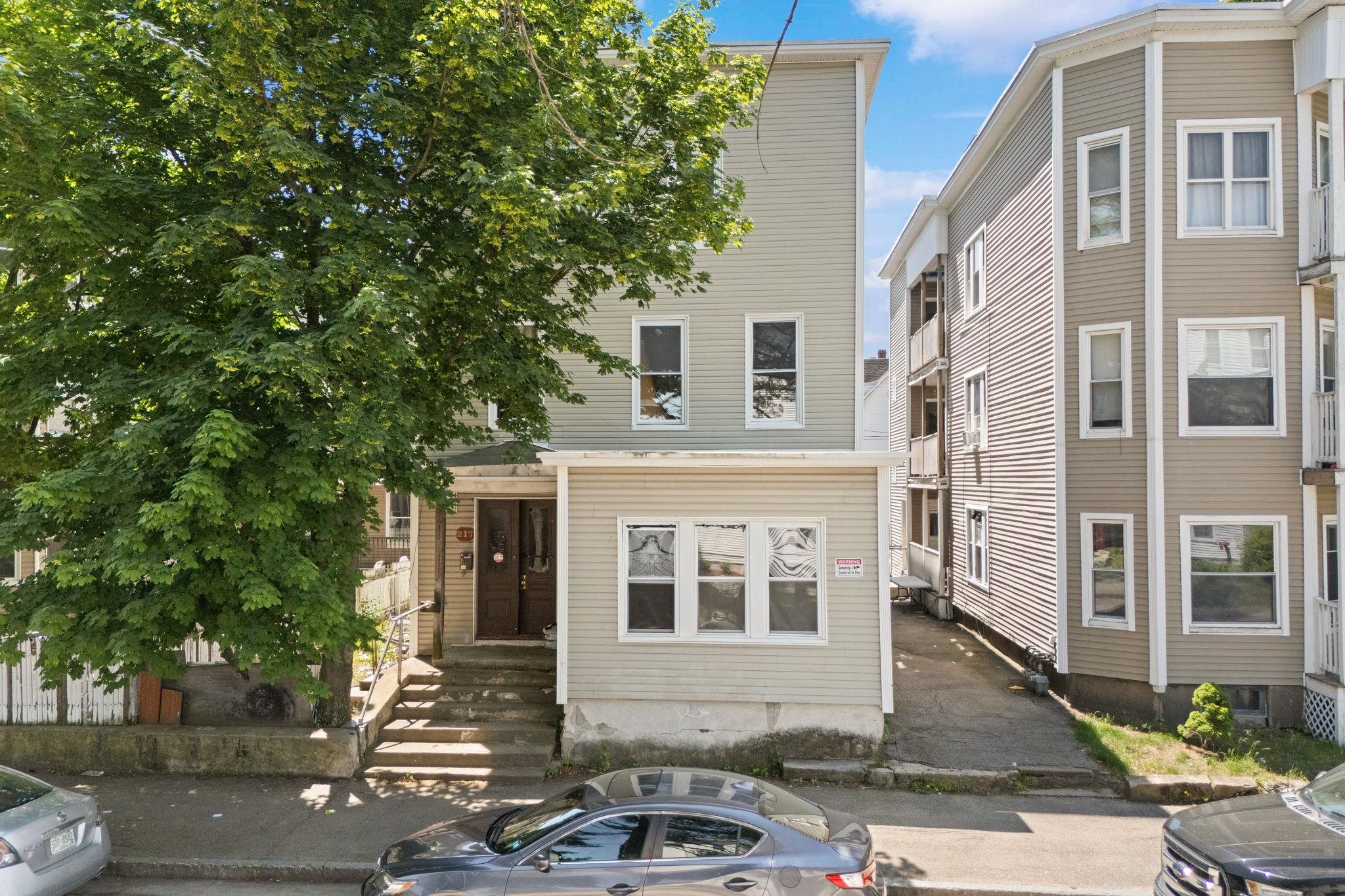 217 Spruce Street Property Photo 5
