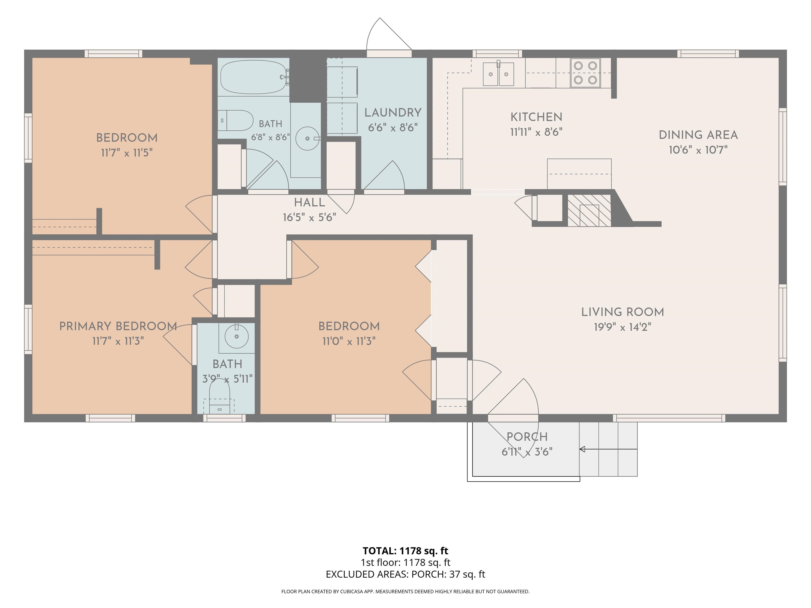 102 Sparrow Street Property Photo 36