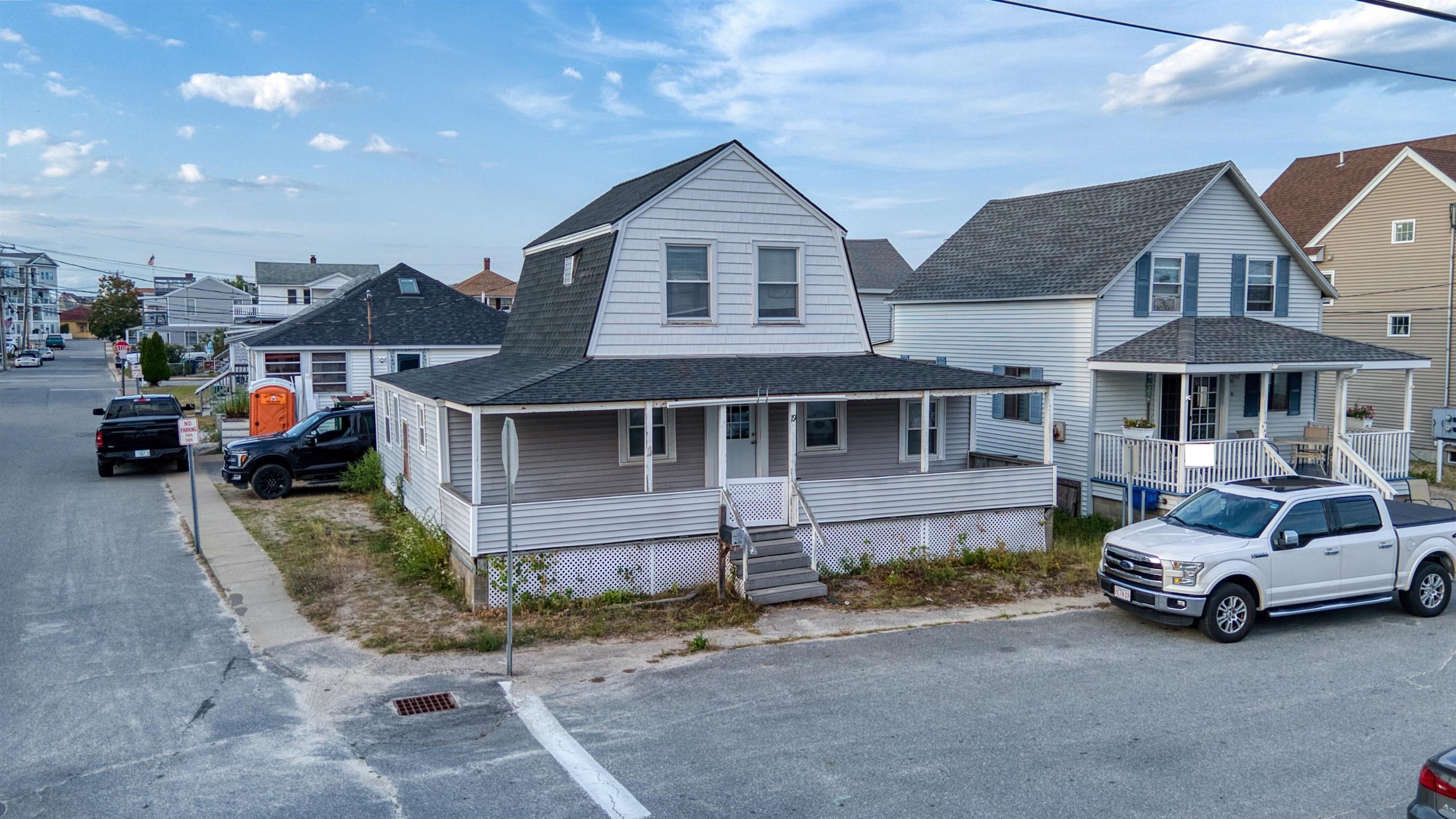 19 Dover Avenue Property Photo 1