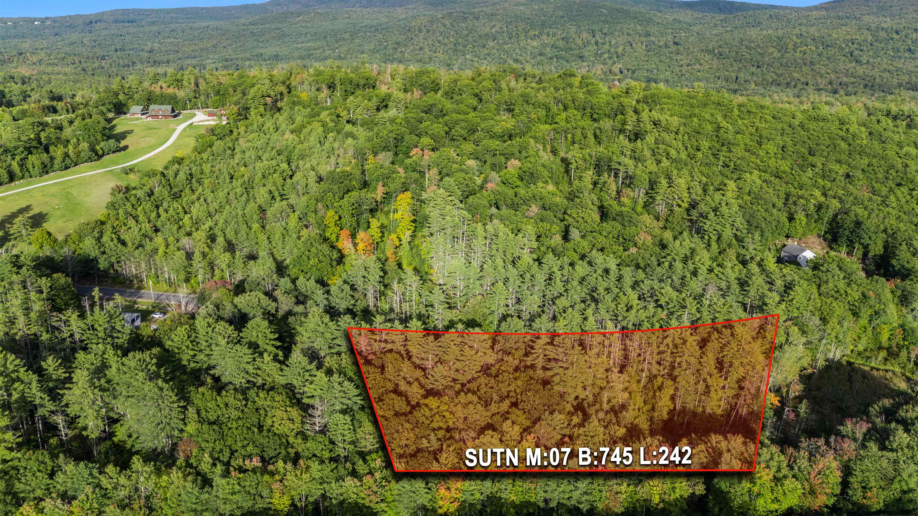 0 Shaker Road Property Photo 1